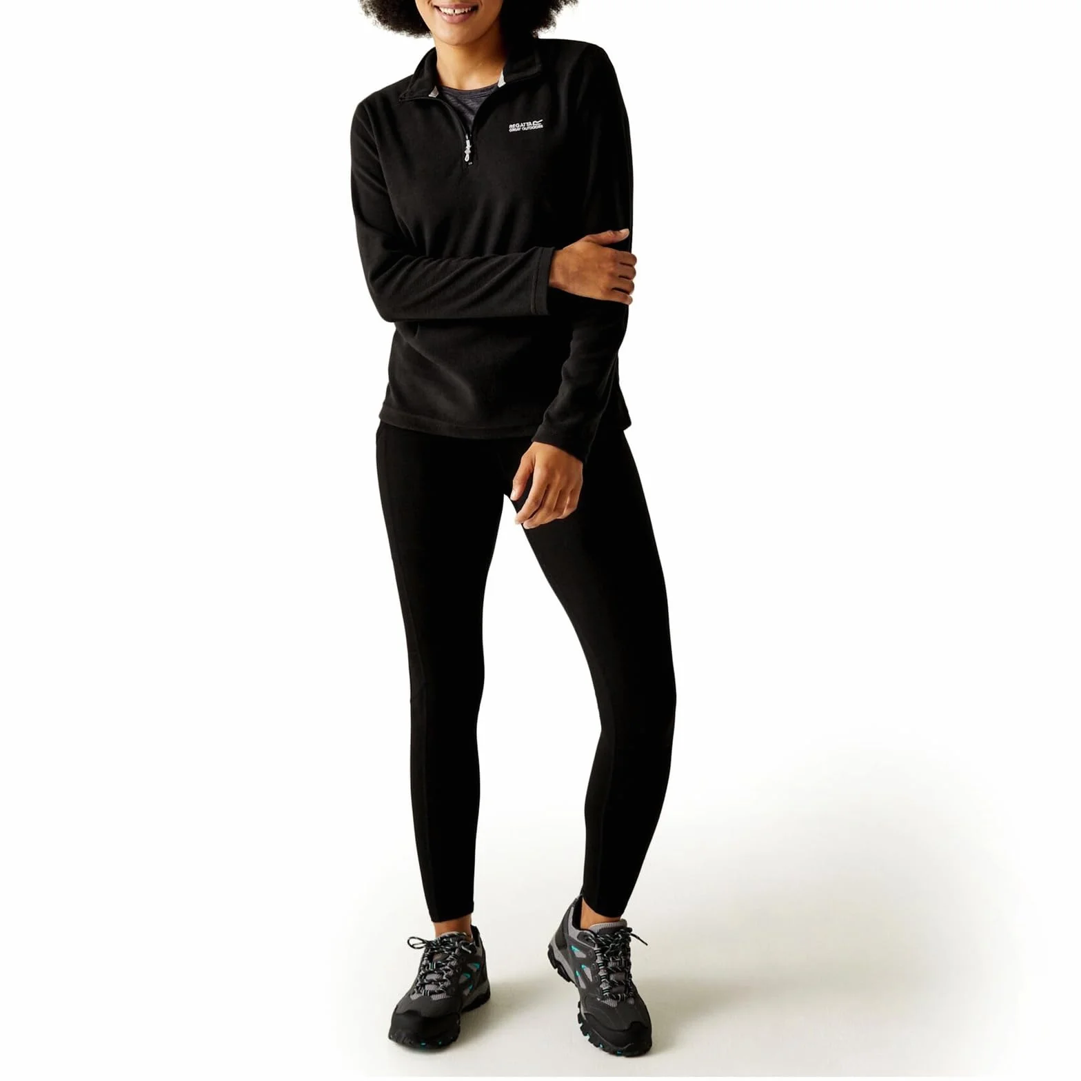 Regatta Veste en polaire Femme