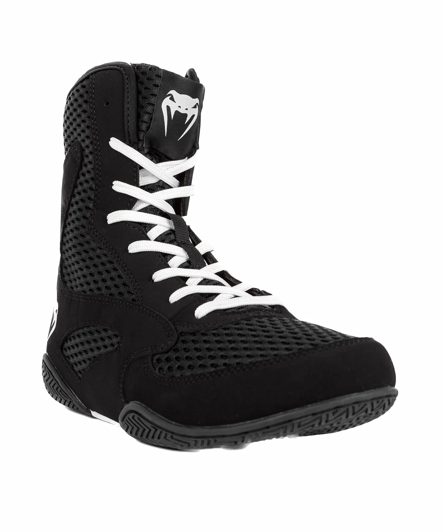 Venum Contender Chaussures de Boxe Sneaker Mixte