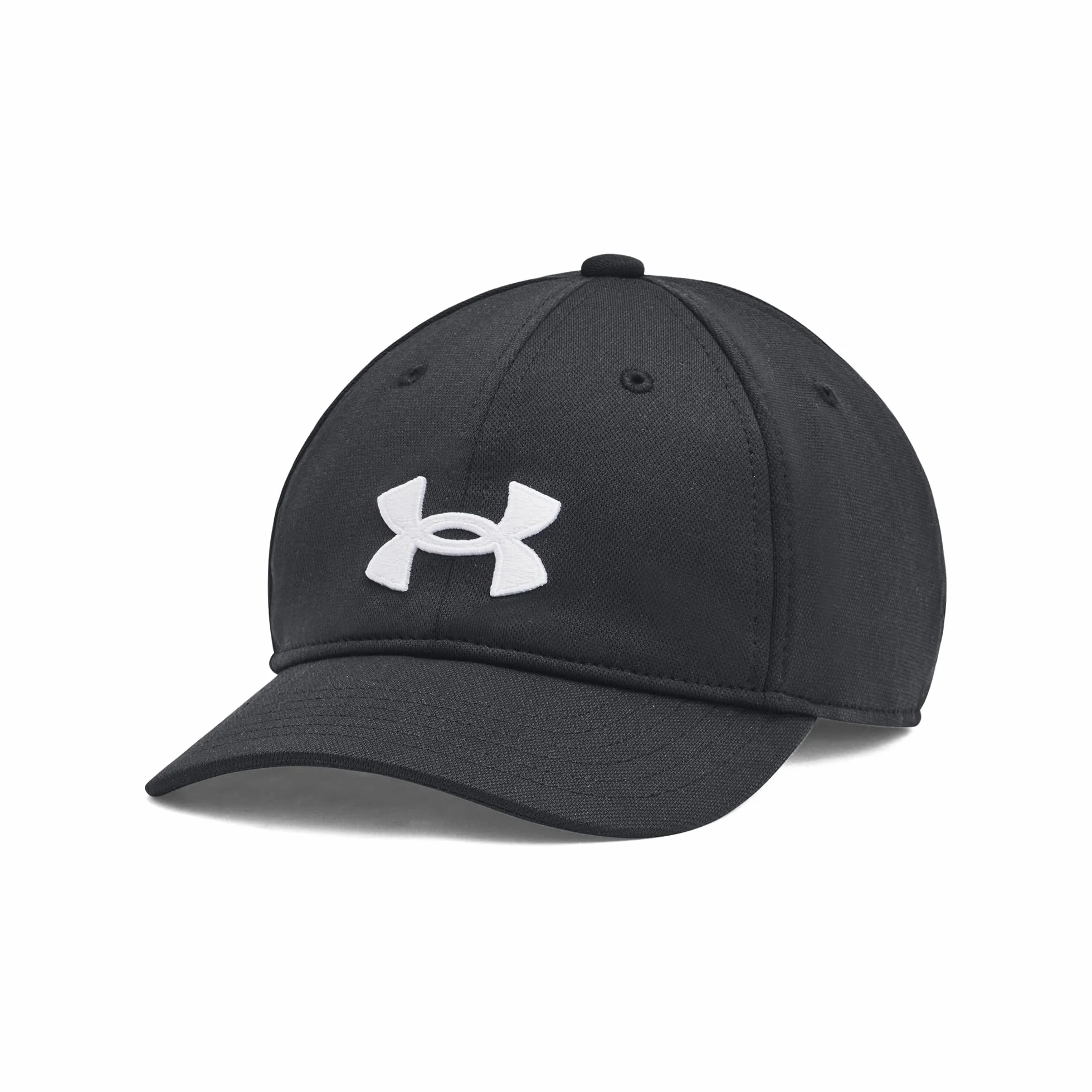 Under Armour Boy's UA Blitzing Adj Caps