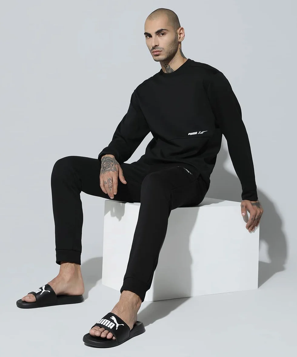 PUMA Sandale Popcat 20 Homme