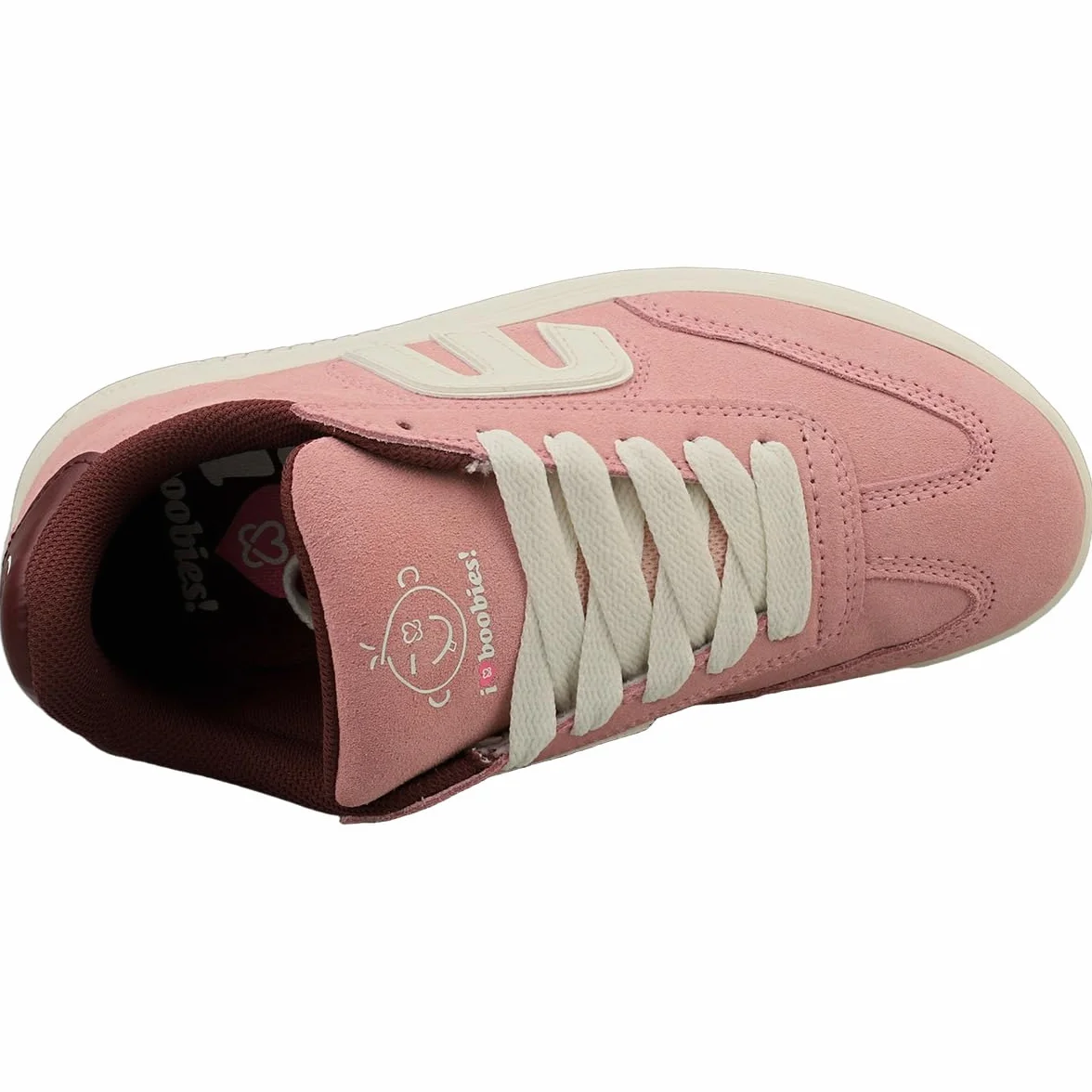 Etnies x Kab Locut Chaussures Rose