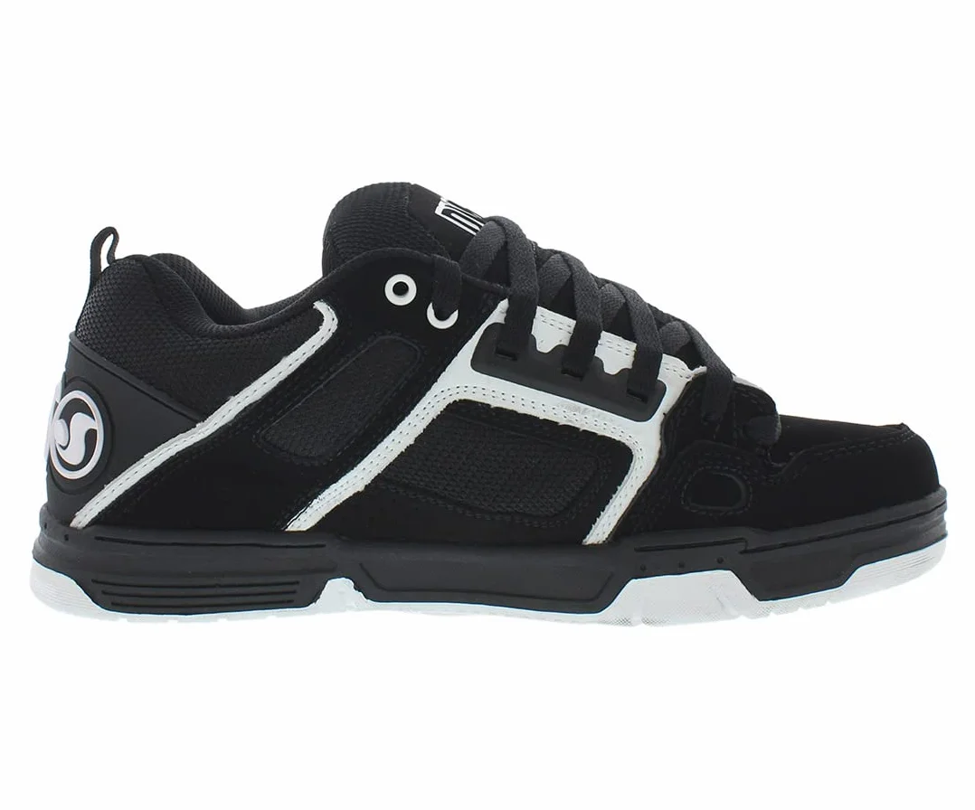 DVS Homme Comanche Chaussures de Skateboard