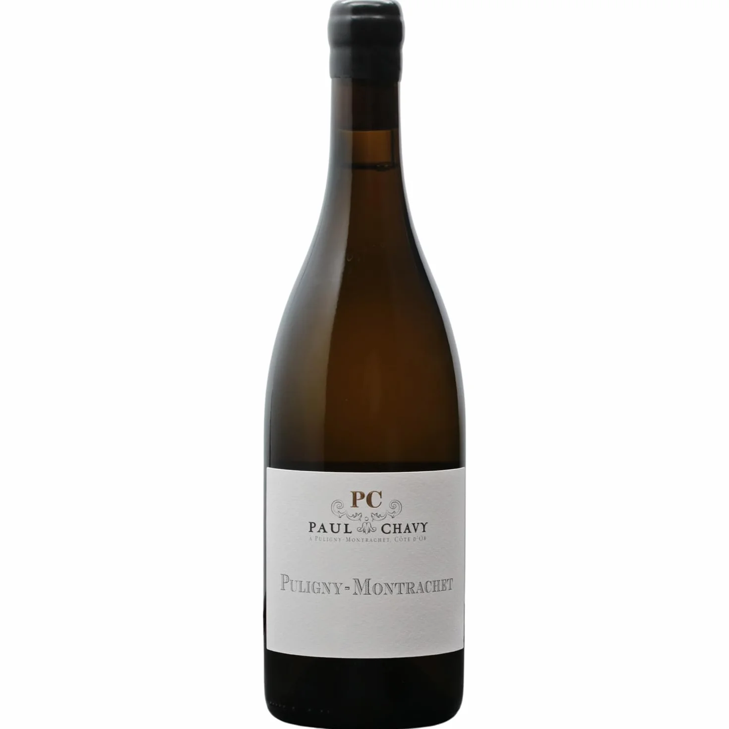 Puligny-Montrachet - Blanc 2023 - Maison Jean-Louis Chavy - Vin Blanc de Bourgogne (75cl)