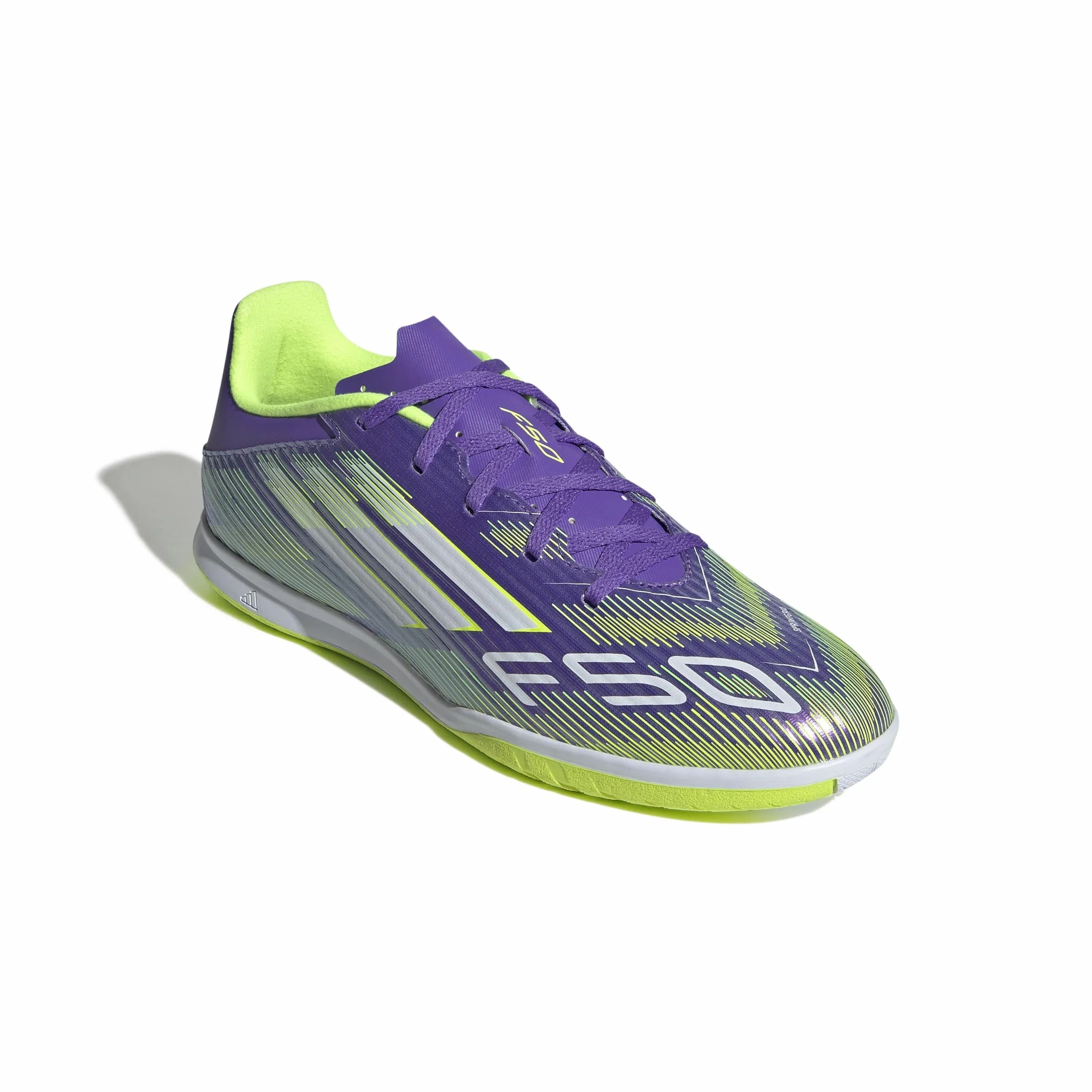 Adidas F50 Club Indoor Football Boots