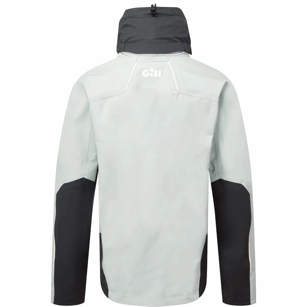 Gill Verso Inshore Powerboat Jacket Black