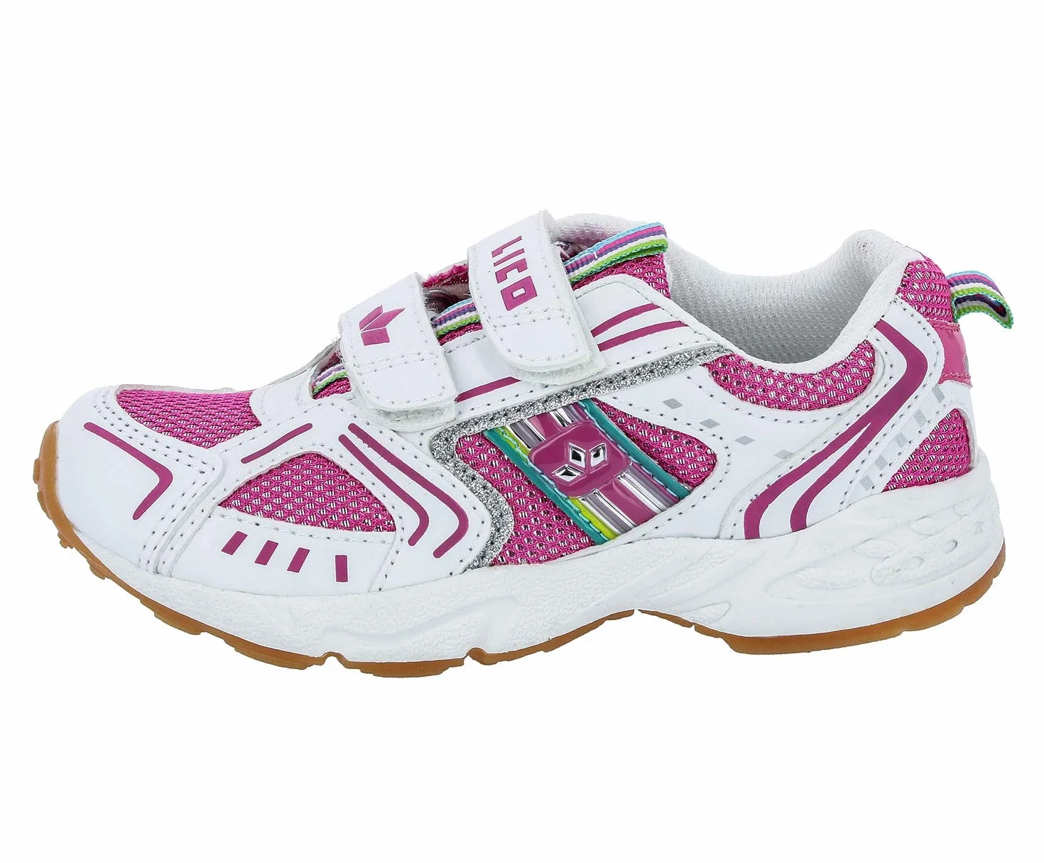 Lico Silverstar V Chaussures Multisport Indoor Fille