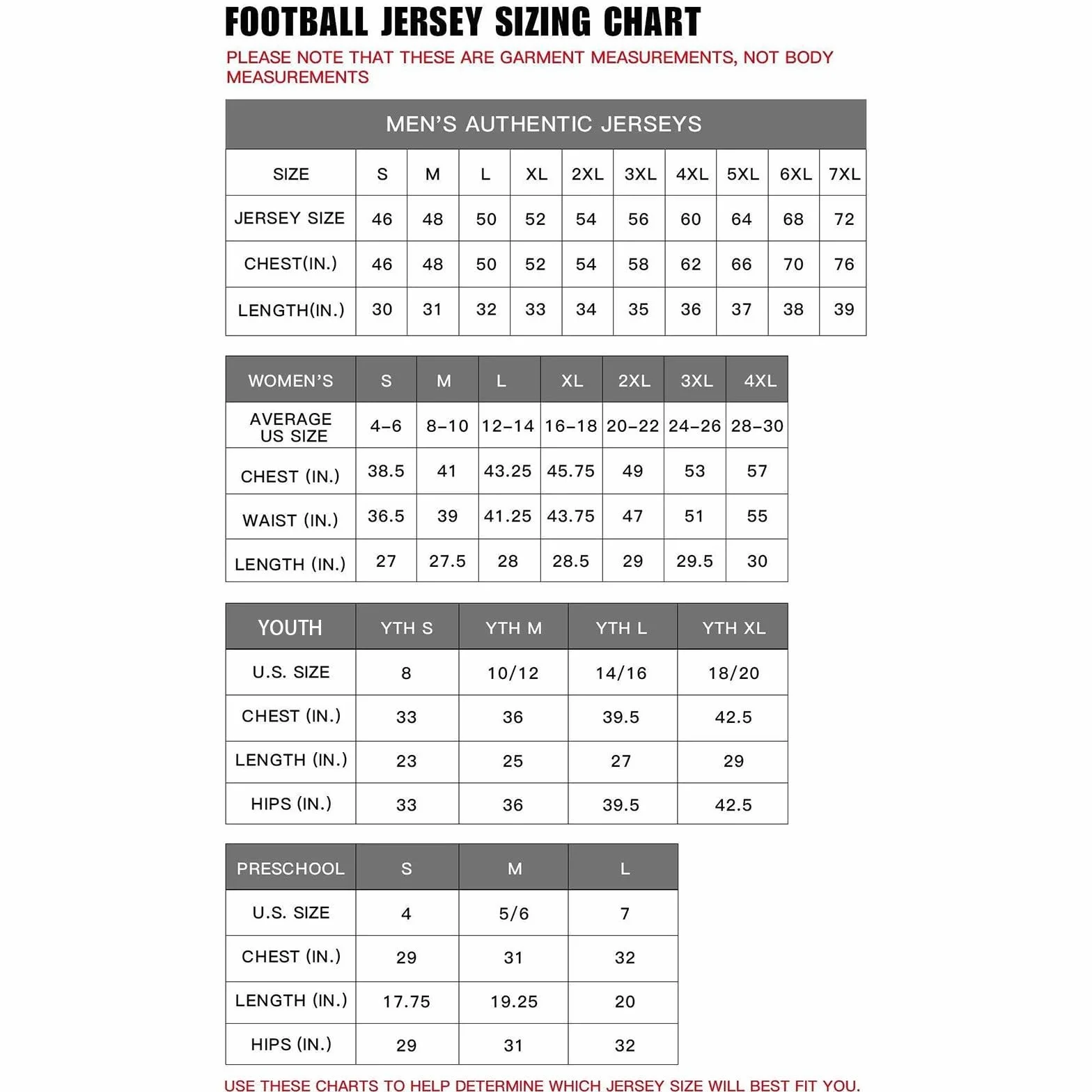 Maillot Football Americain Personnalisable avec Nom et Numéro pour Adulte Enfant Homme Femme Oversize