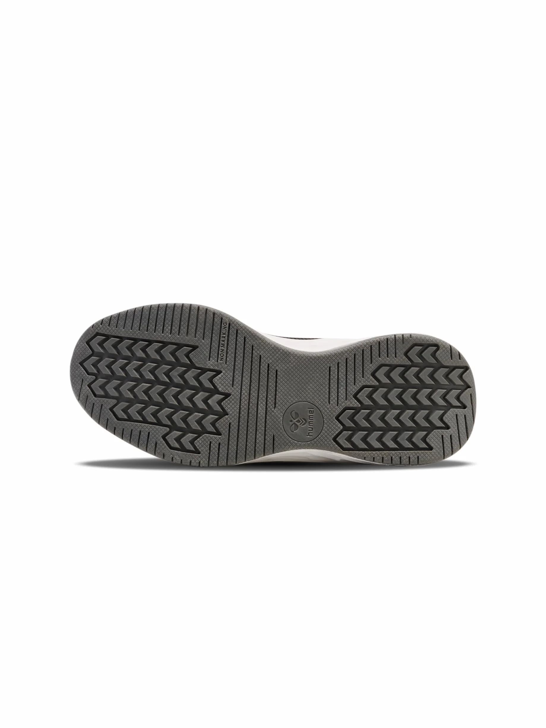 hummel Reach 250 Recycled Jr Basket Mixte Enfant