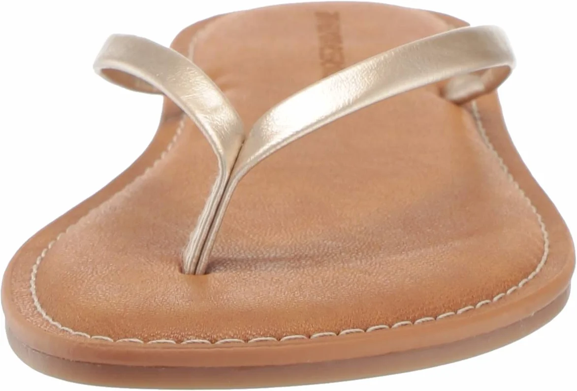 Amazon Essentials Femme Sandale Tong
