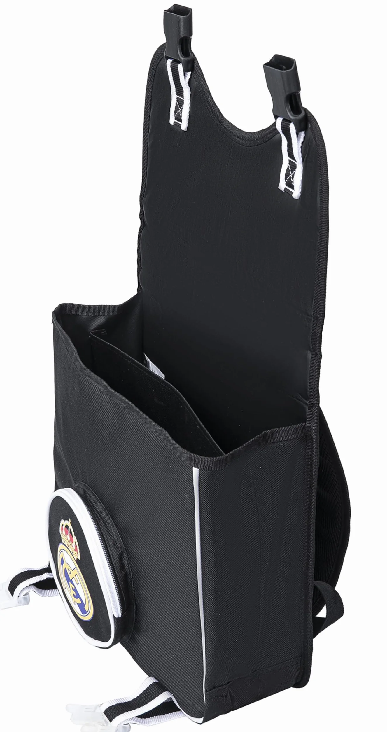Real Madrid Cartable Scolaire Collection Officielle