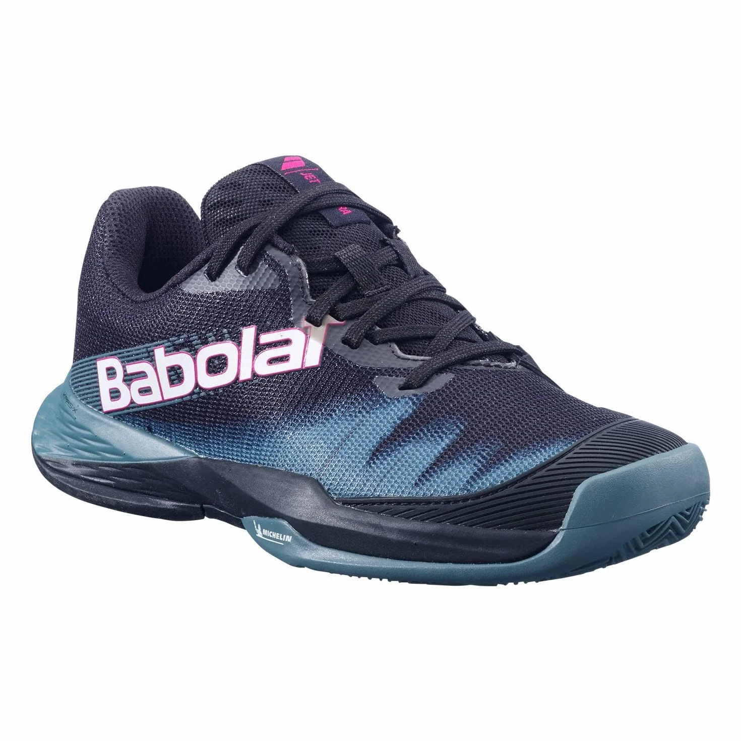 Babolat Jet PREMURA 2JR Junior Negro