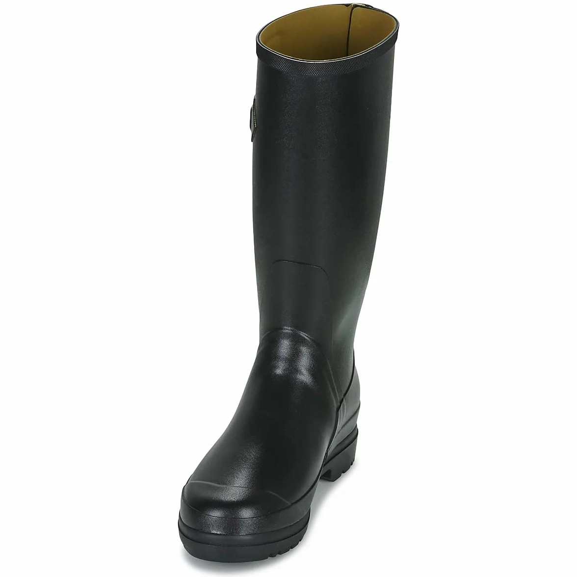 Aigle Cessac Botte de pluie Femme