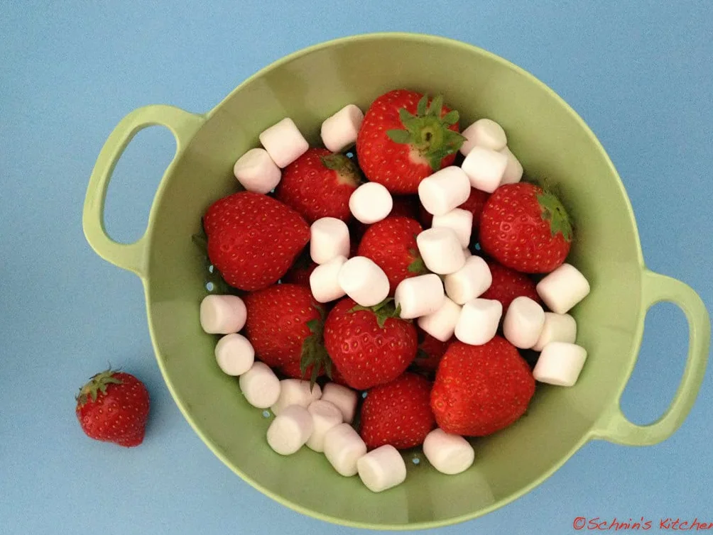 My Rocky Mountain Mini Marshmallows - Le paquet de 150g