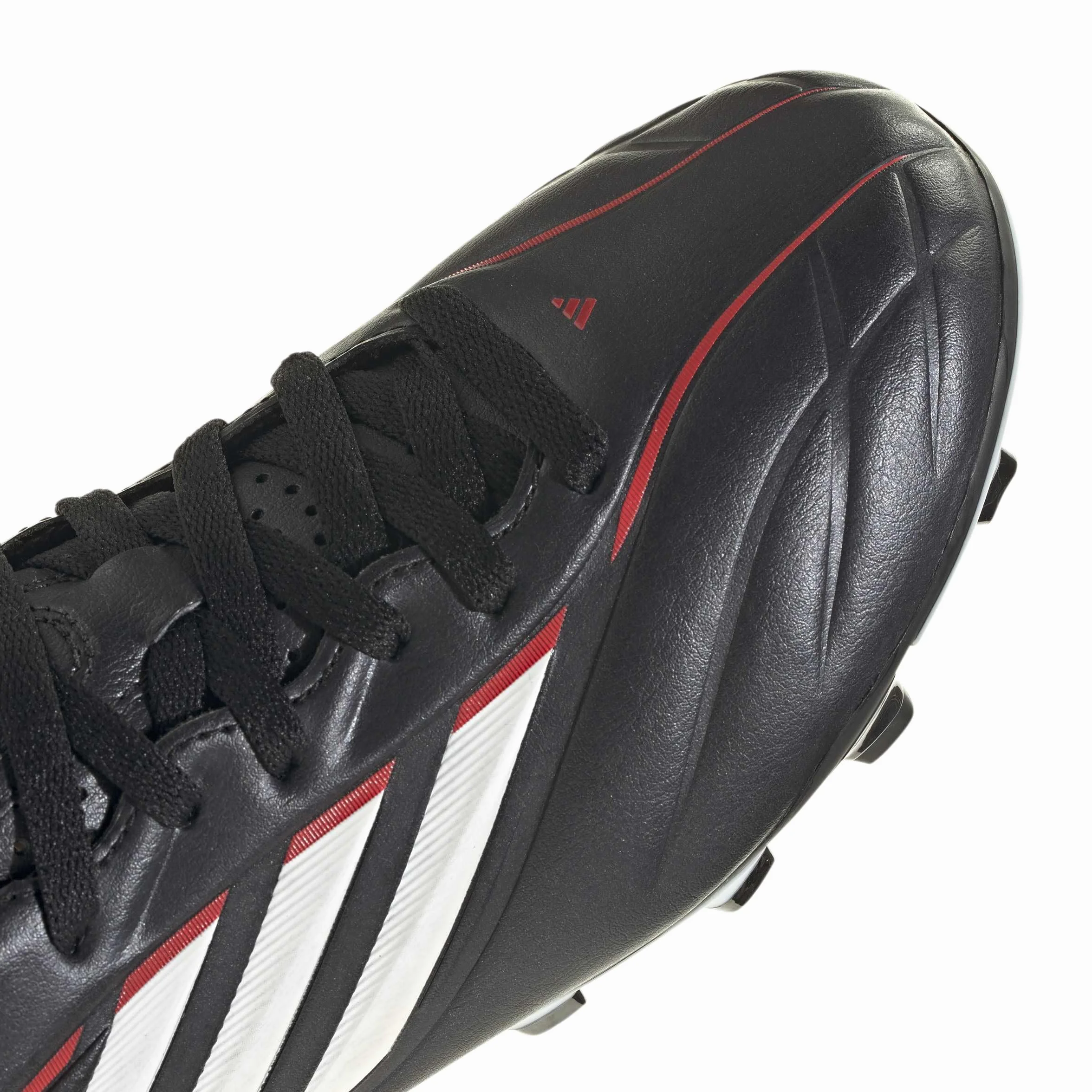 adidas Chaussure de Football Copa Pure IV Club Terrain Souple Multi-Surfaces Enfants