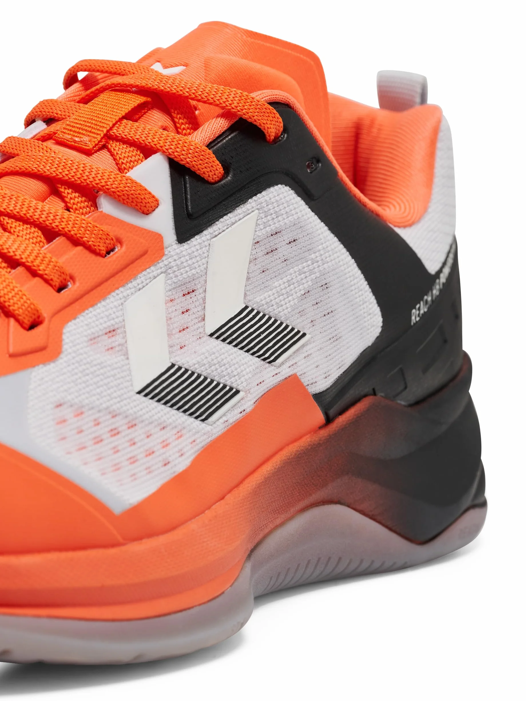 hummel Chaussures de handball Hb Powerstrike adulte