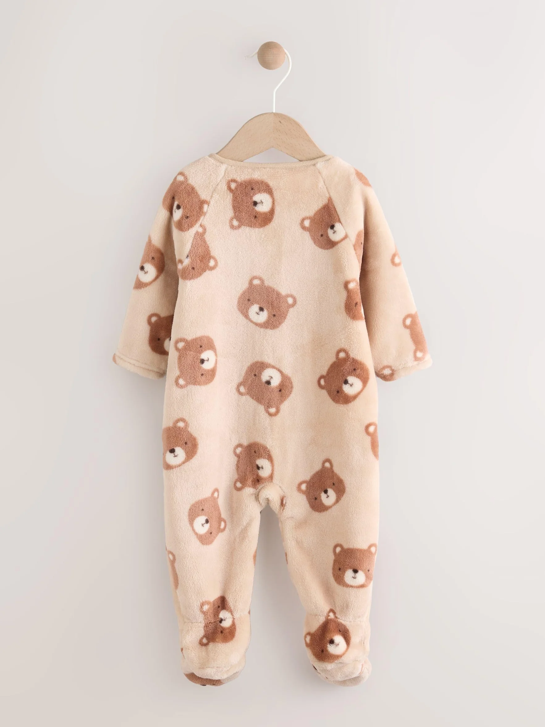 NEXT Bébé garçon Dors-Bien Polaire