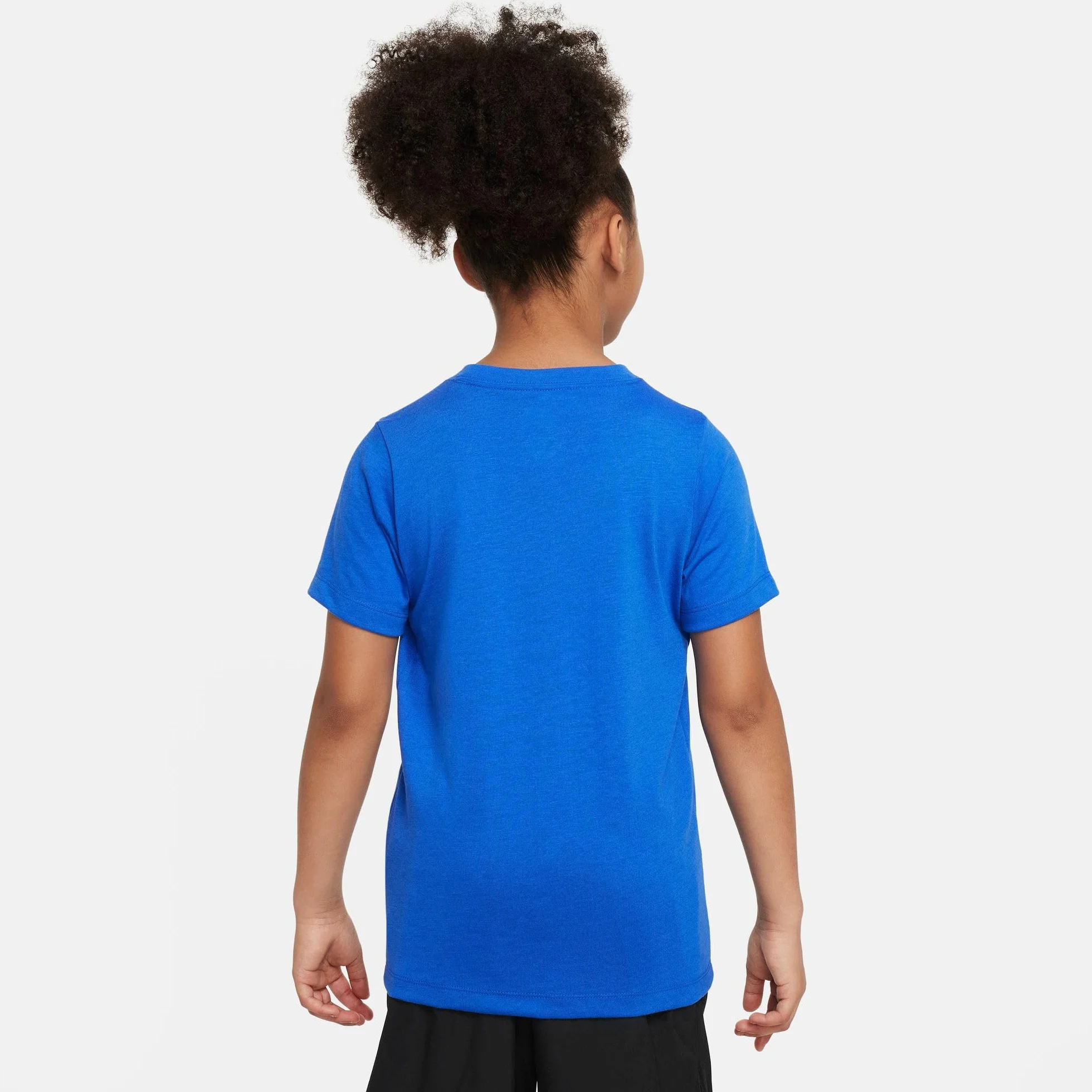 Nike T-Shirt Enfant DF Park20 SS Tee Hbr