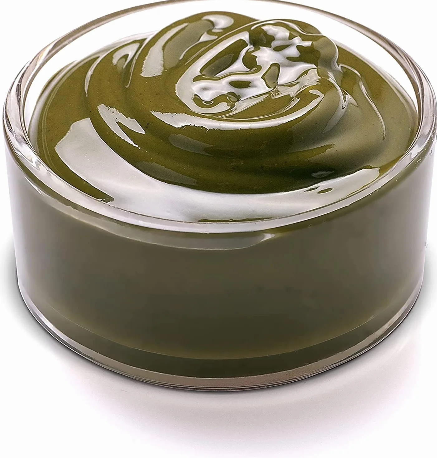 Brontedolci - 2 Pâte Pur 100% de Pistache - Pistache Verte Etna 2 x gr. 190