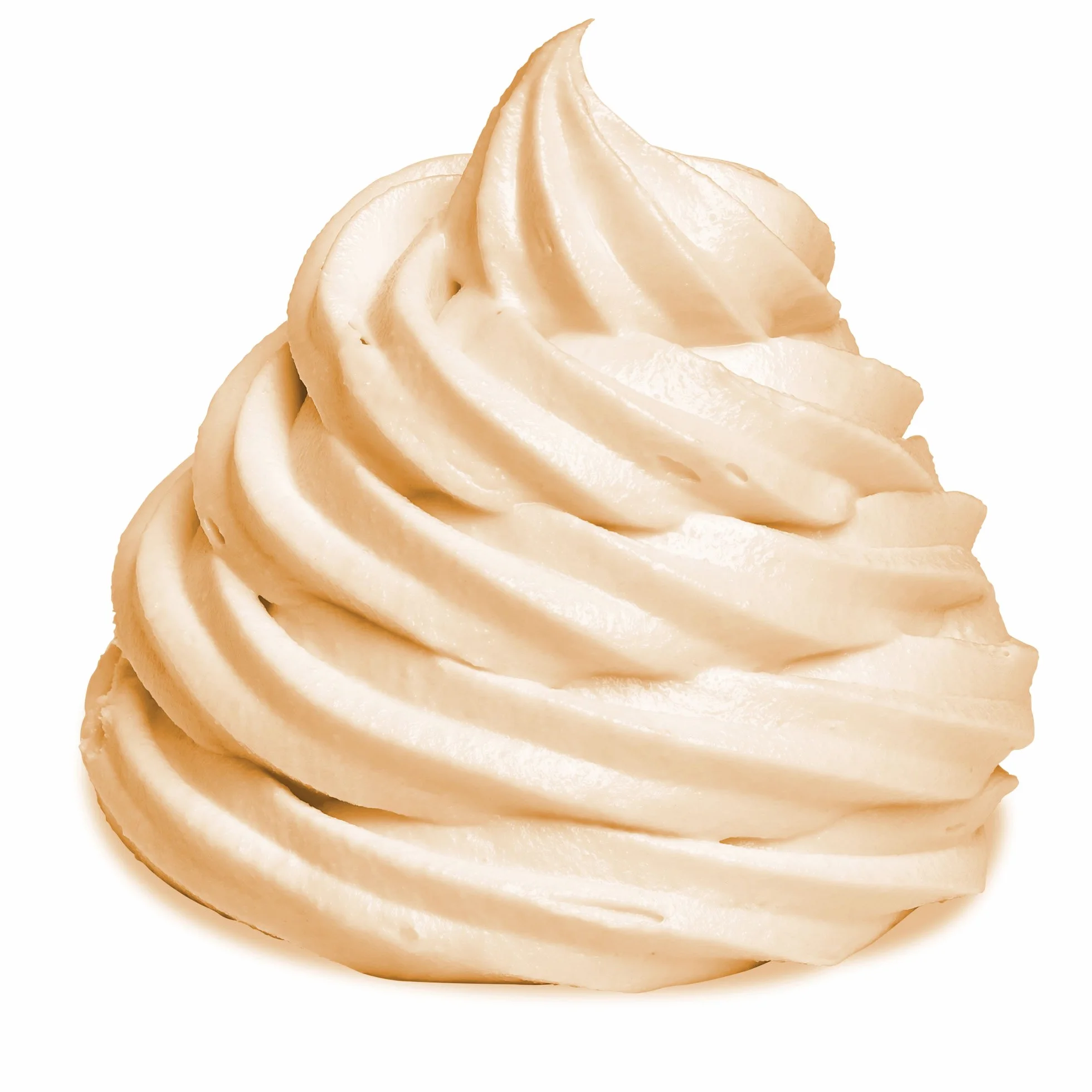 Nature goût yaourt glacés 1 kg Gino Gelati poudre yaourt surgelé