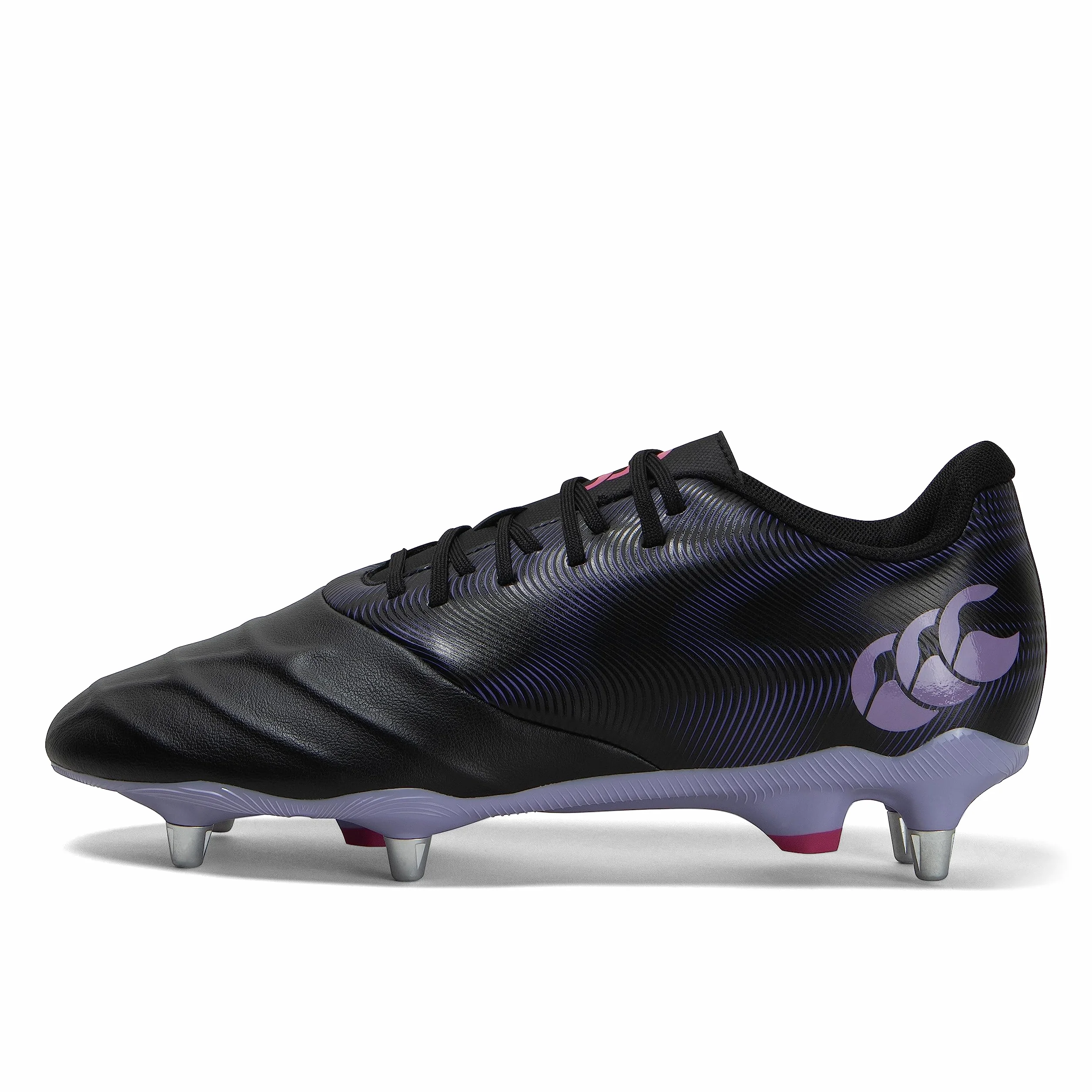 Canterbury Homme Phoenix Genesis Team Soft Ground Rugby Boots
