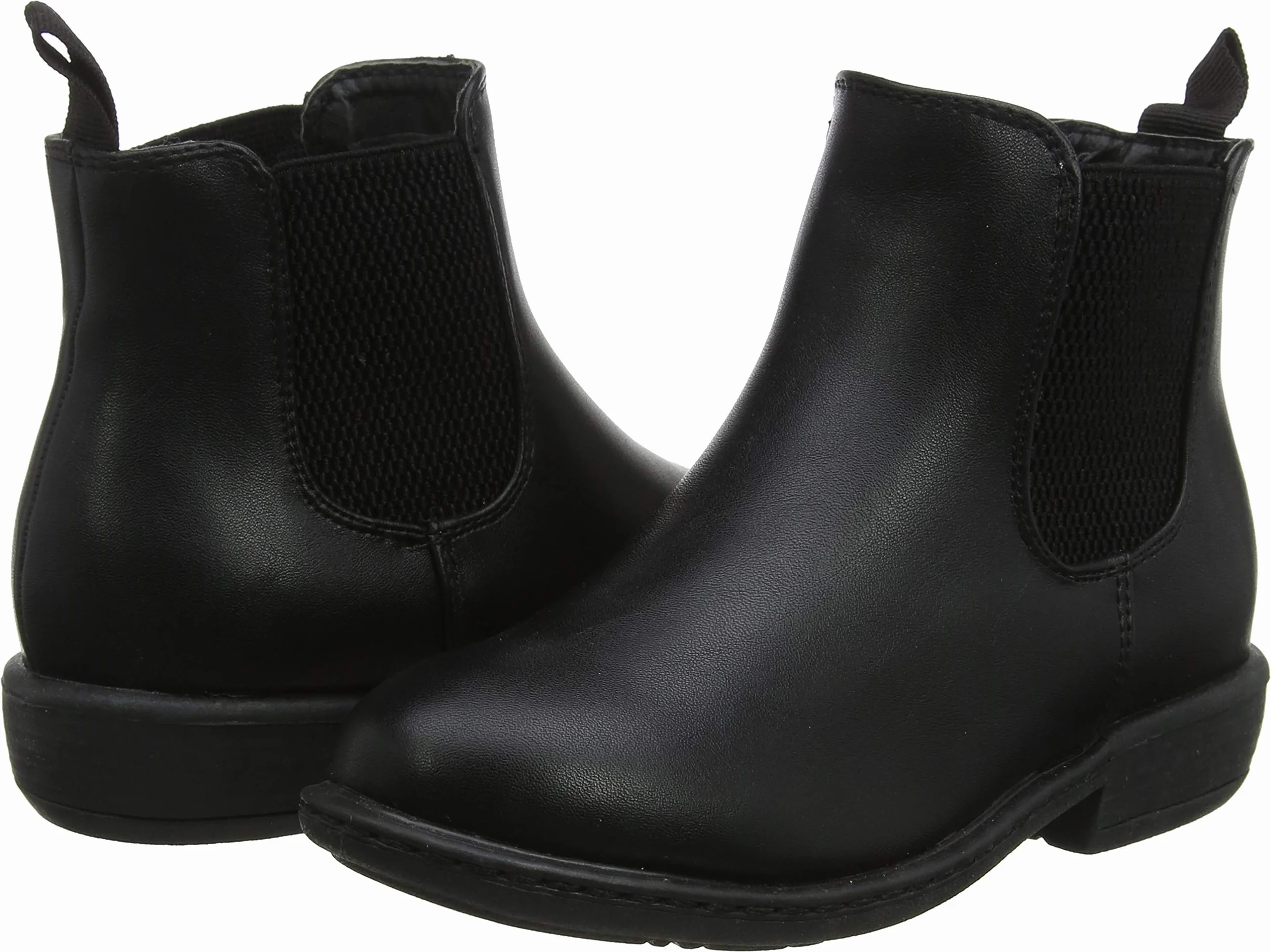 HKM Freestyle Botte d'équitation Mixte enfant