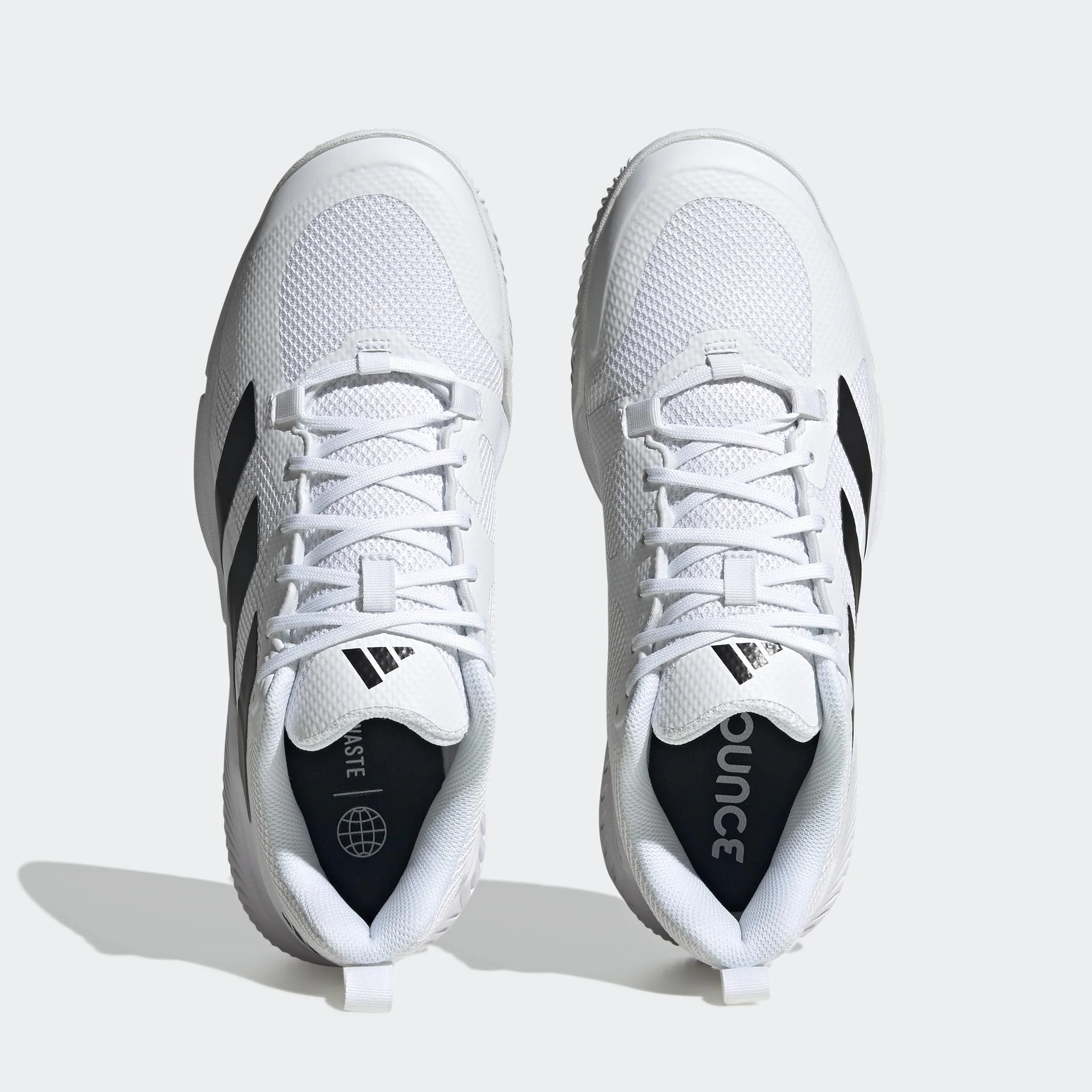 Adidas Court Team Bounce 2.0 Chaussures Homme