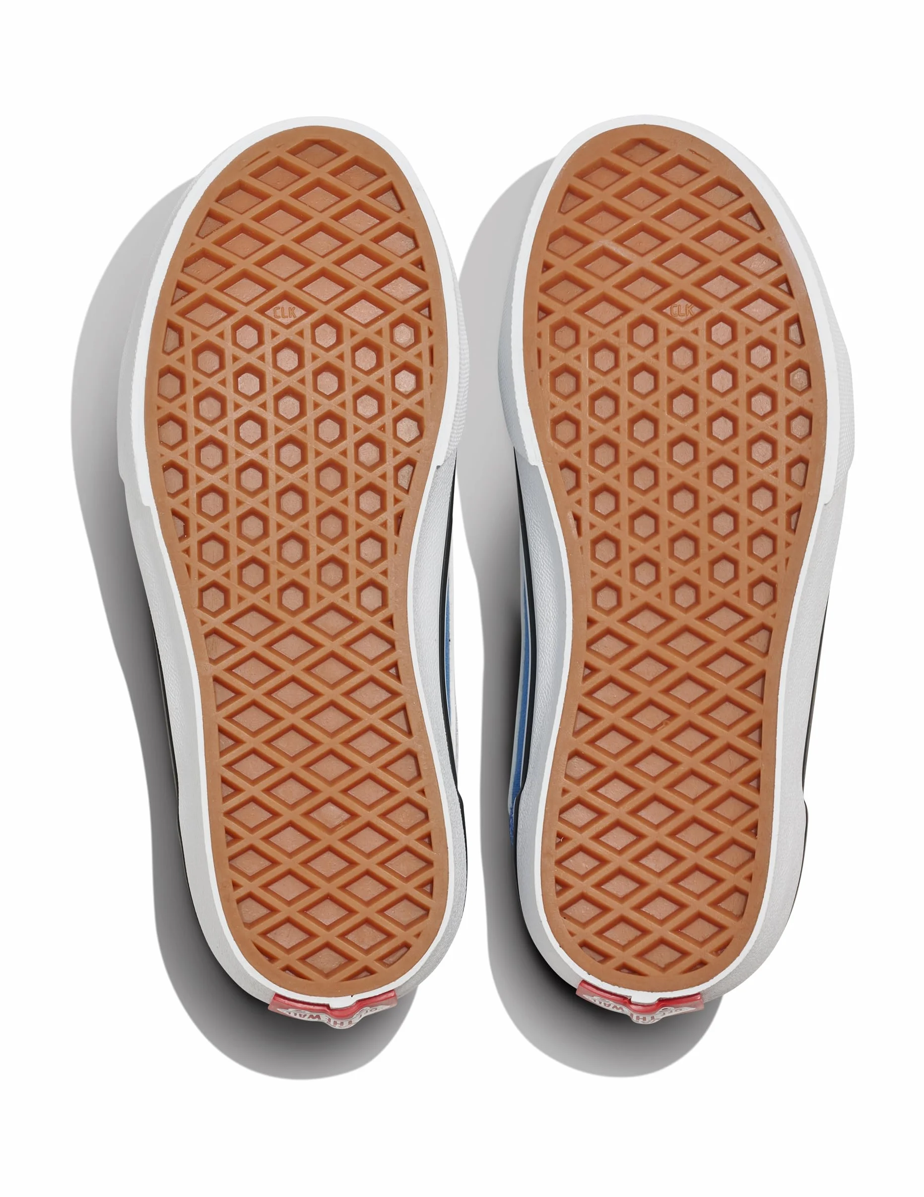 Vans Enfant Vero Ls Basket