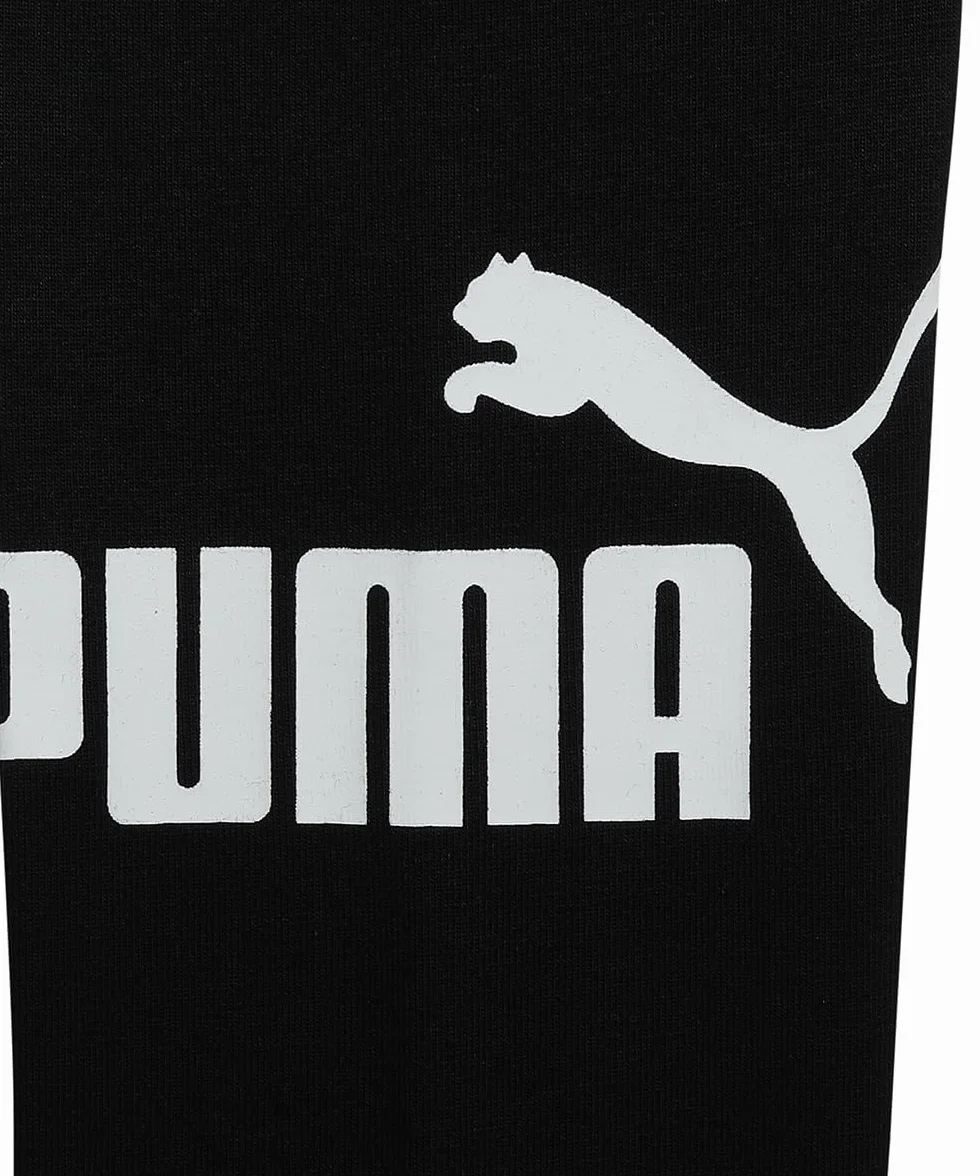 Puma Legging Pantalon de survêtement Fille