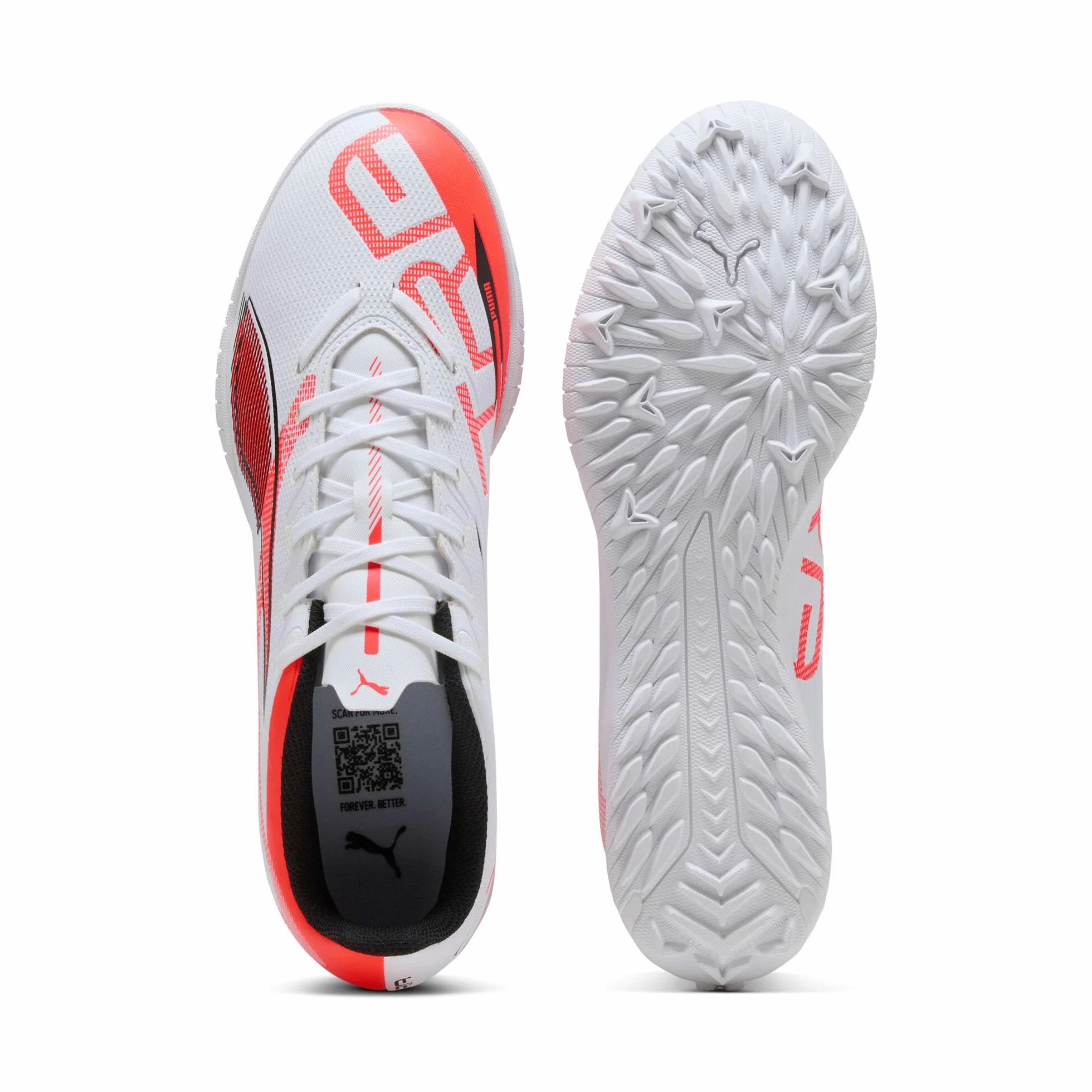 PUMA Ultra 5 Play TT Chaussures Football