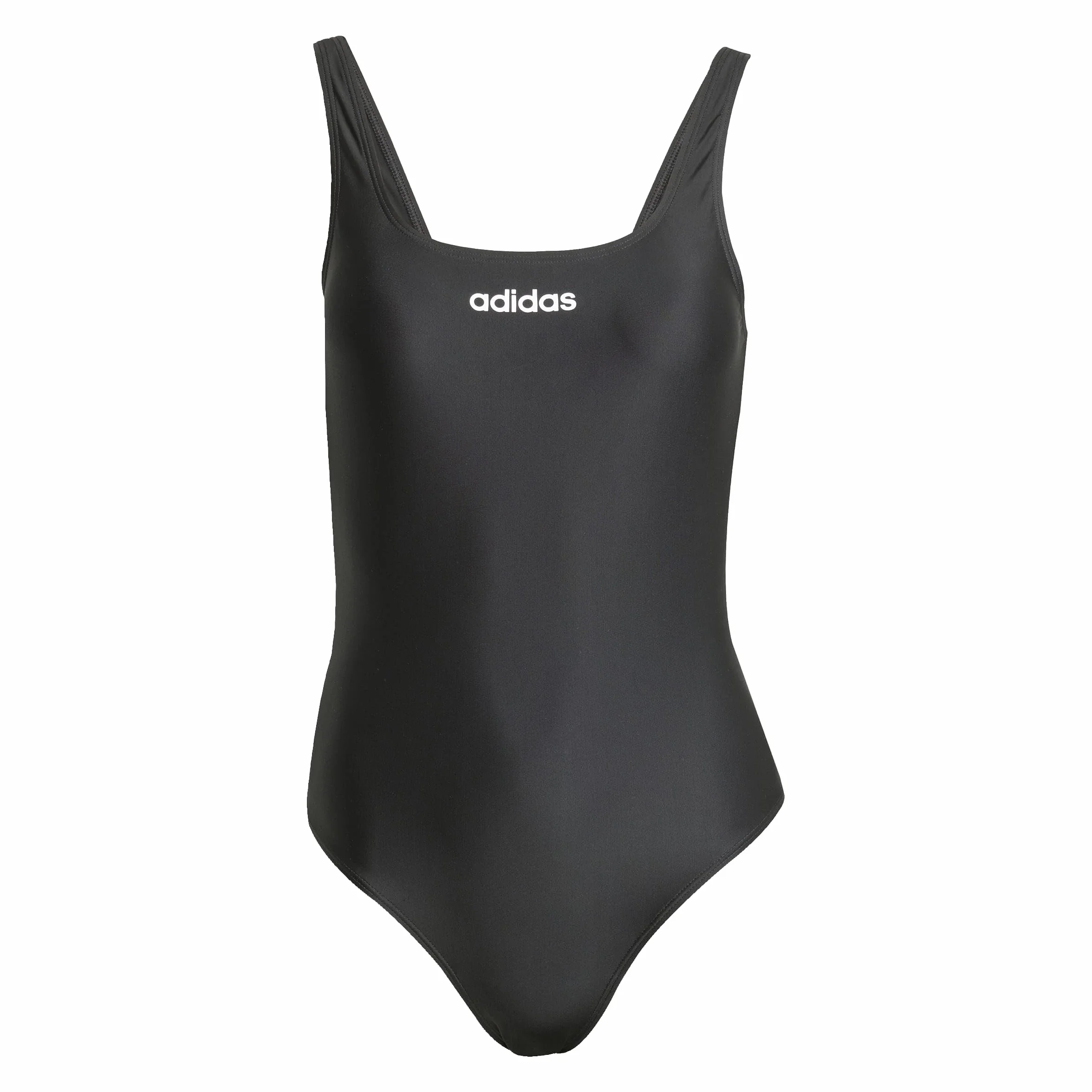 Adidas Maillot de Bain Une Pièce Femme U-Back