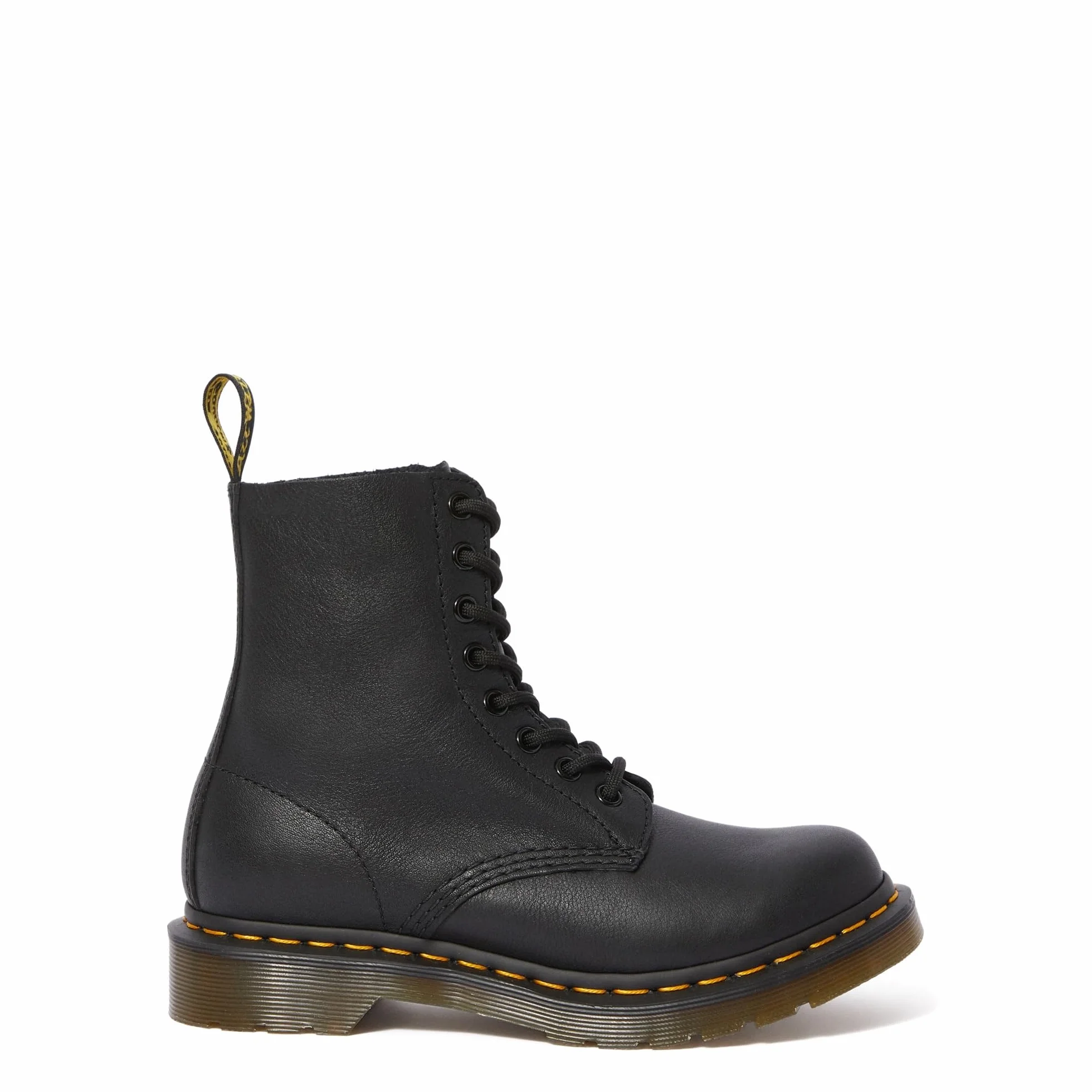 Dr. Martens PASCAL Spectra Patent PURPLE Damen Stiefel