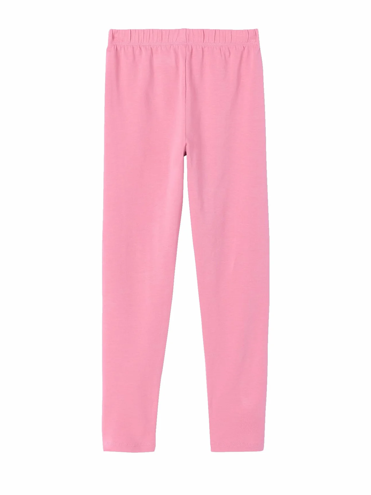 VERTBAUDET Lot de 2 Leggings Assortis Fille