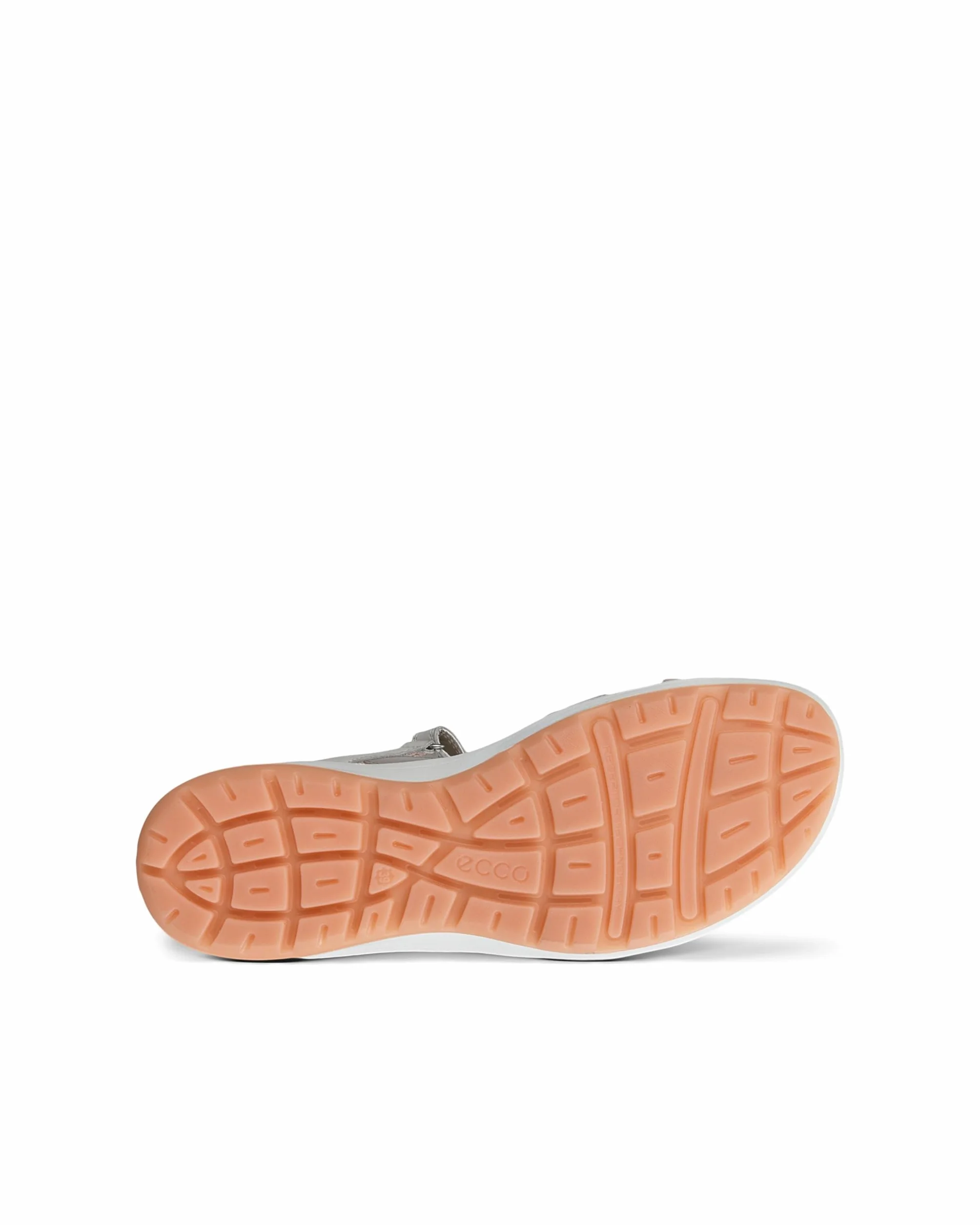ECCO Cruise Ii Sandales Bout Ouvert Femme