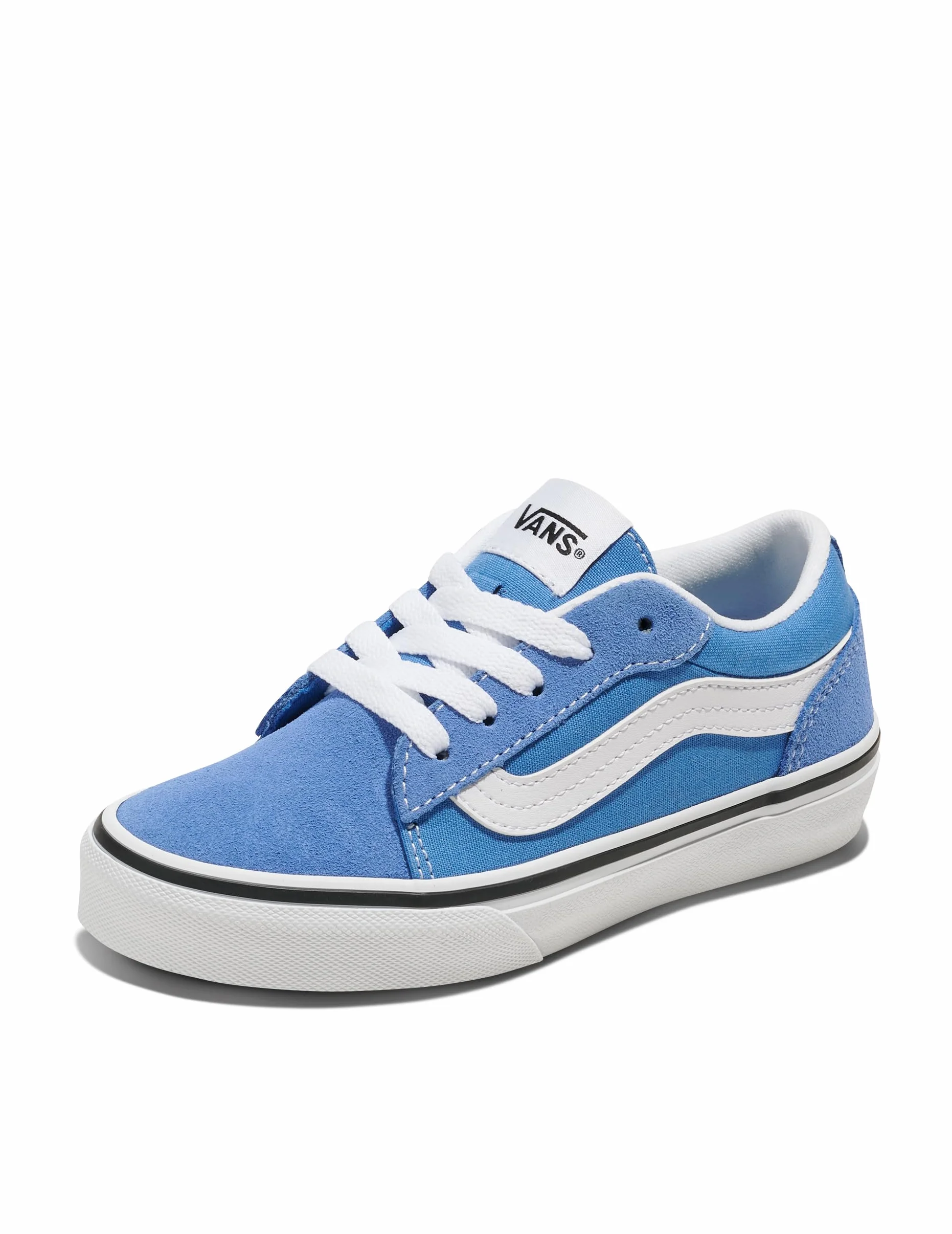 Vans Enfant Vero Ls Basket