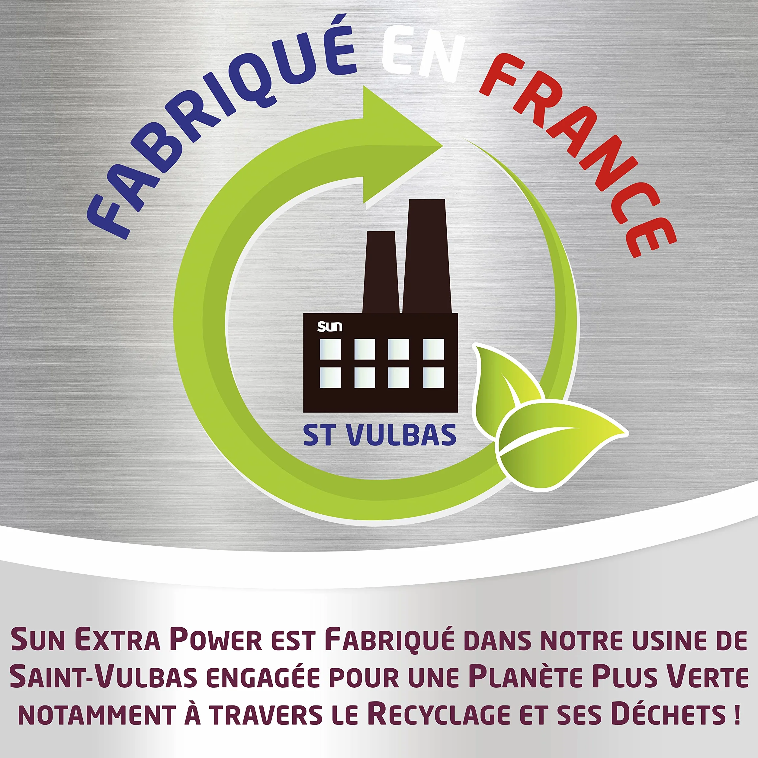 SUN - Pastilles Lave-Vaisselle Tout-en-1 - 80 Capsules - Expert Plus - imbattable sur les taches incrustées de + de 72h - dégraisse et fait briller
