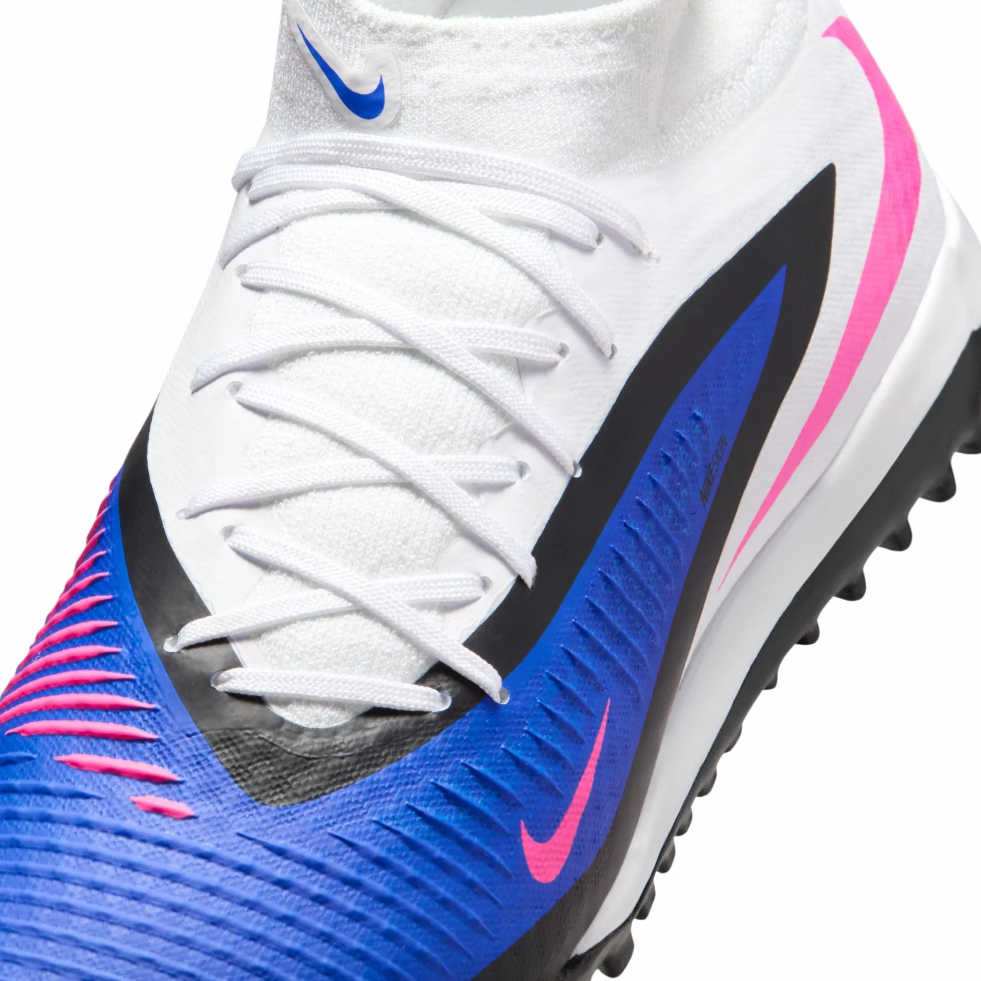 Nike Phantom 6 High Acad TF Buty Piłkarskie Homme