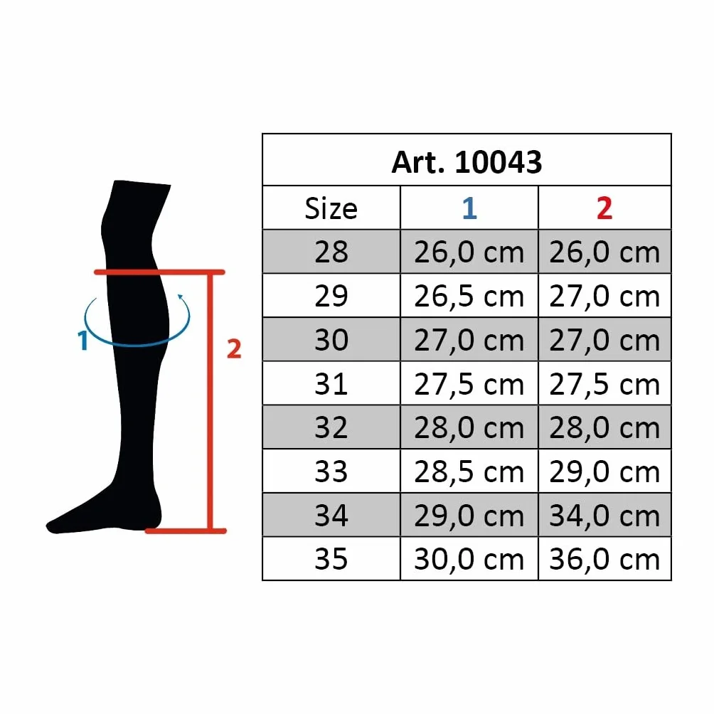 HKM Córdoba Bottes d'équitation Enfant Cuir Taille 34 Noir