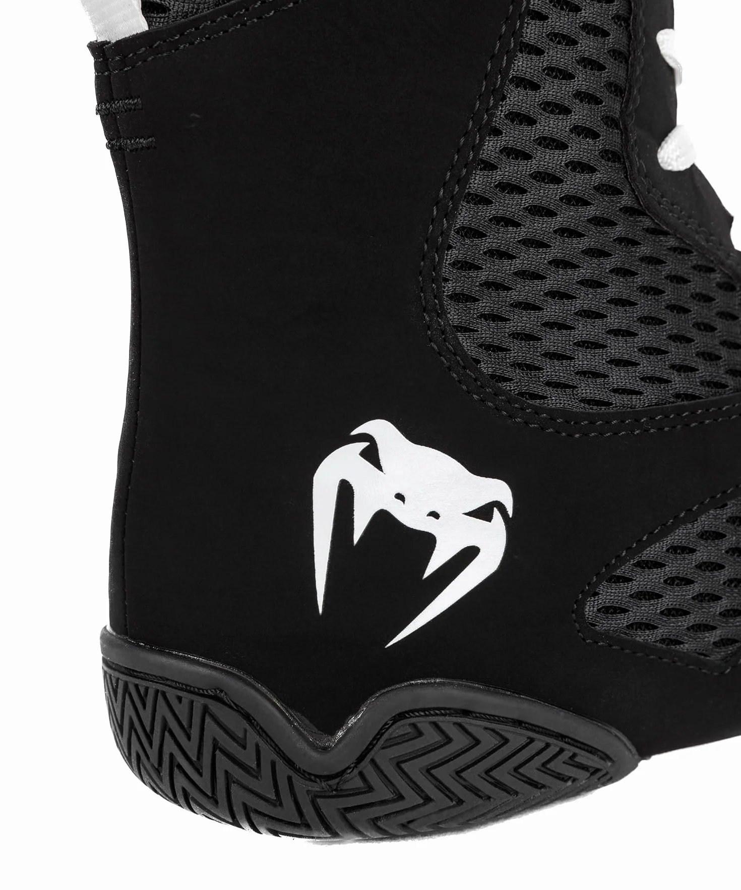 Venum Contender Chaussures de Boxe Sneaker Mixte