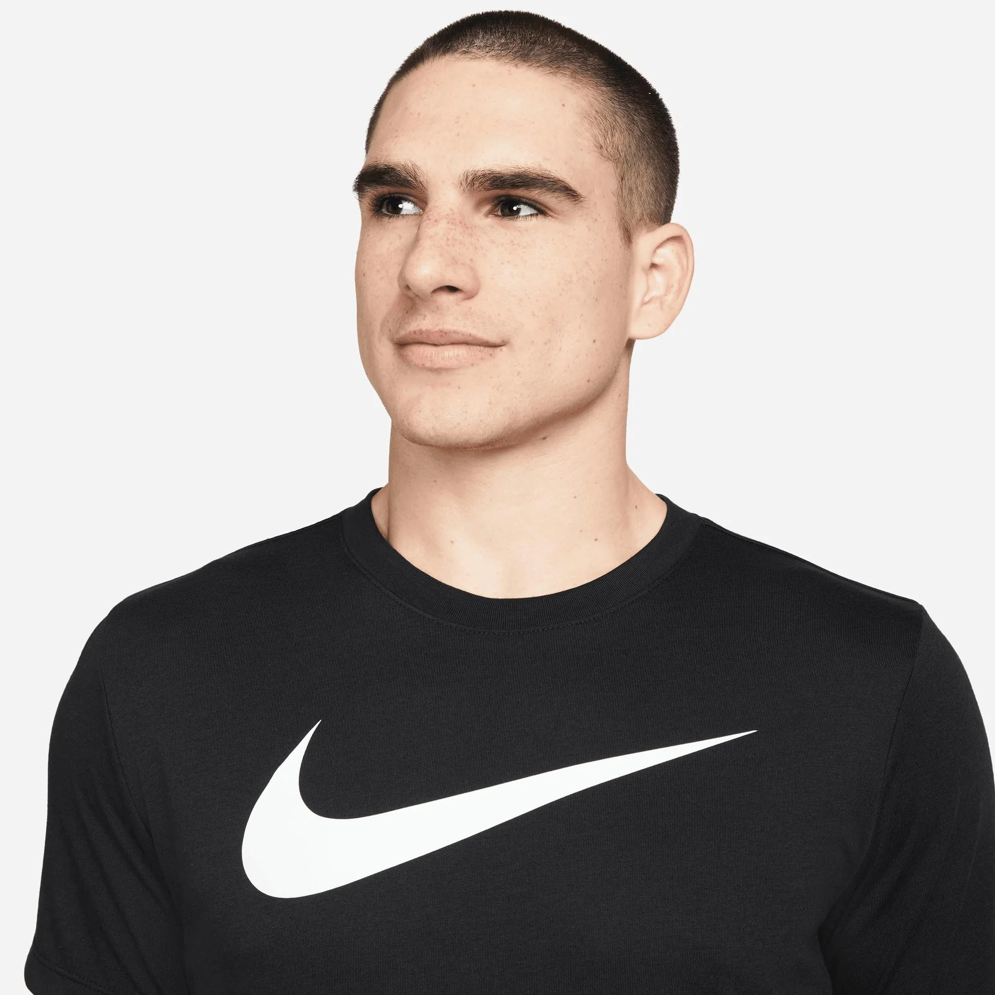 Nike T-Shirt Homme Park20 SS Tee DF