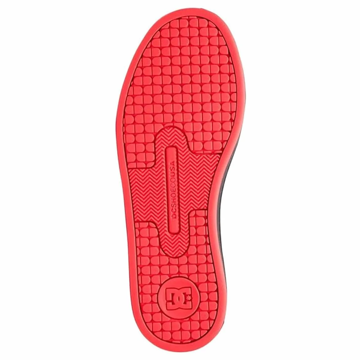 DC Shoes Court Graffik W Chaussure de skate Femme