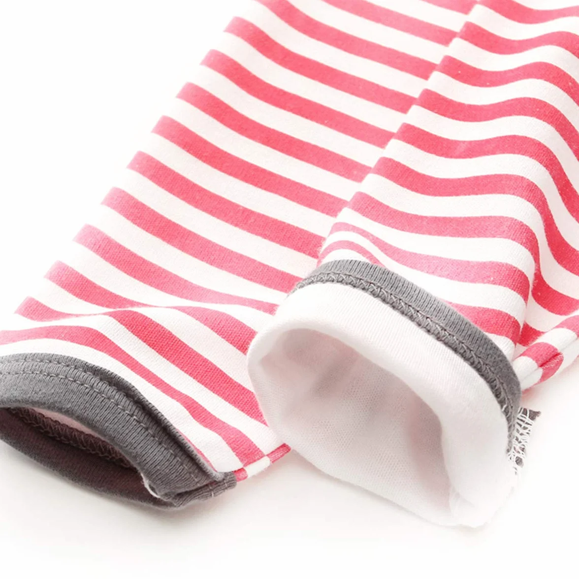 Kiddiezoom Lot de 3 bodies à manches courtes bio pour bébé garçon