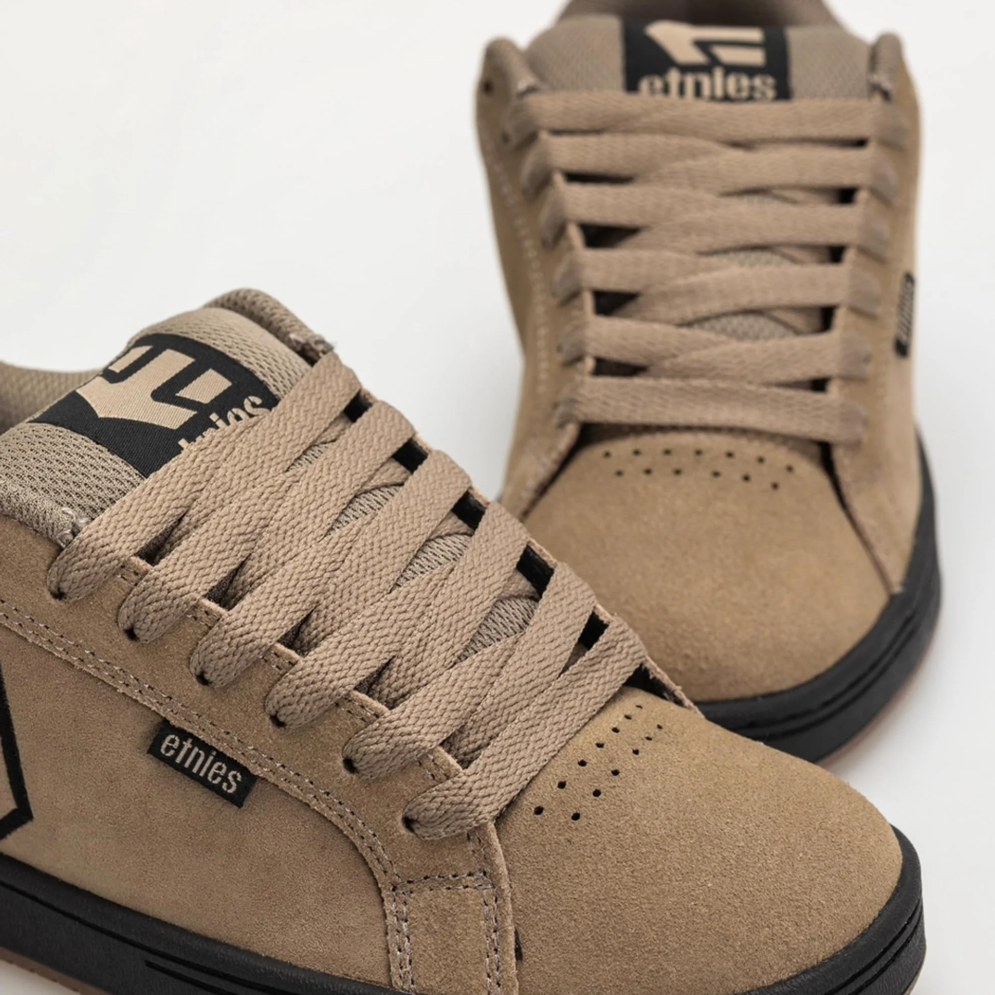 Etnies Fader Skate Vulcanisée Classique Baskets