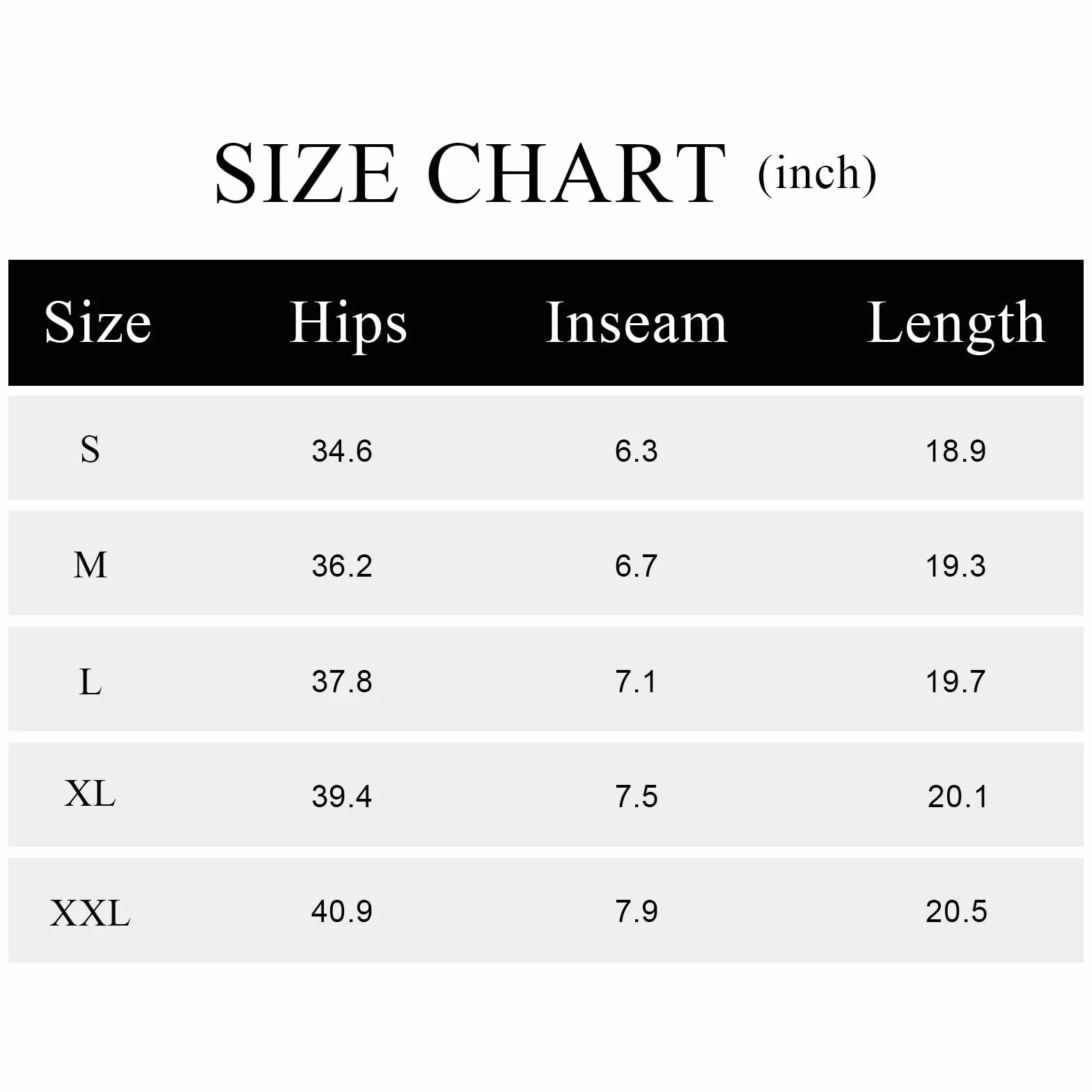 Shorts de maternité pour Femmes avec Ventre de Grossesse Risipu