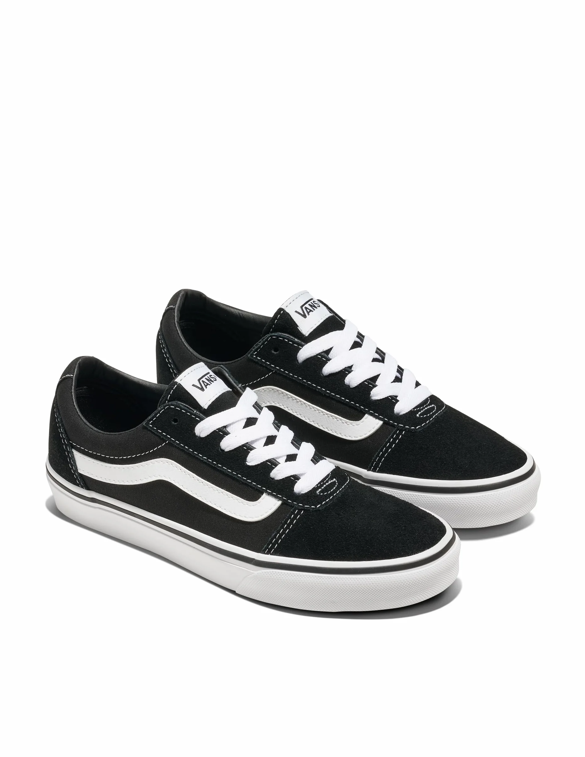 Vans Vn0a3iunolq1 Sneaker Femme