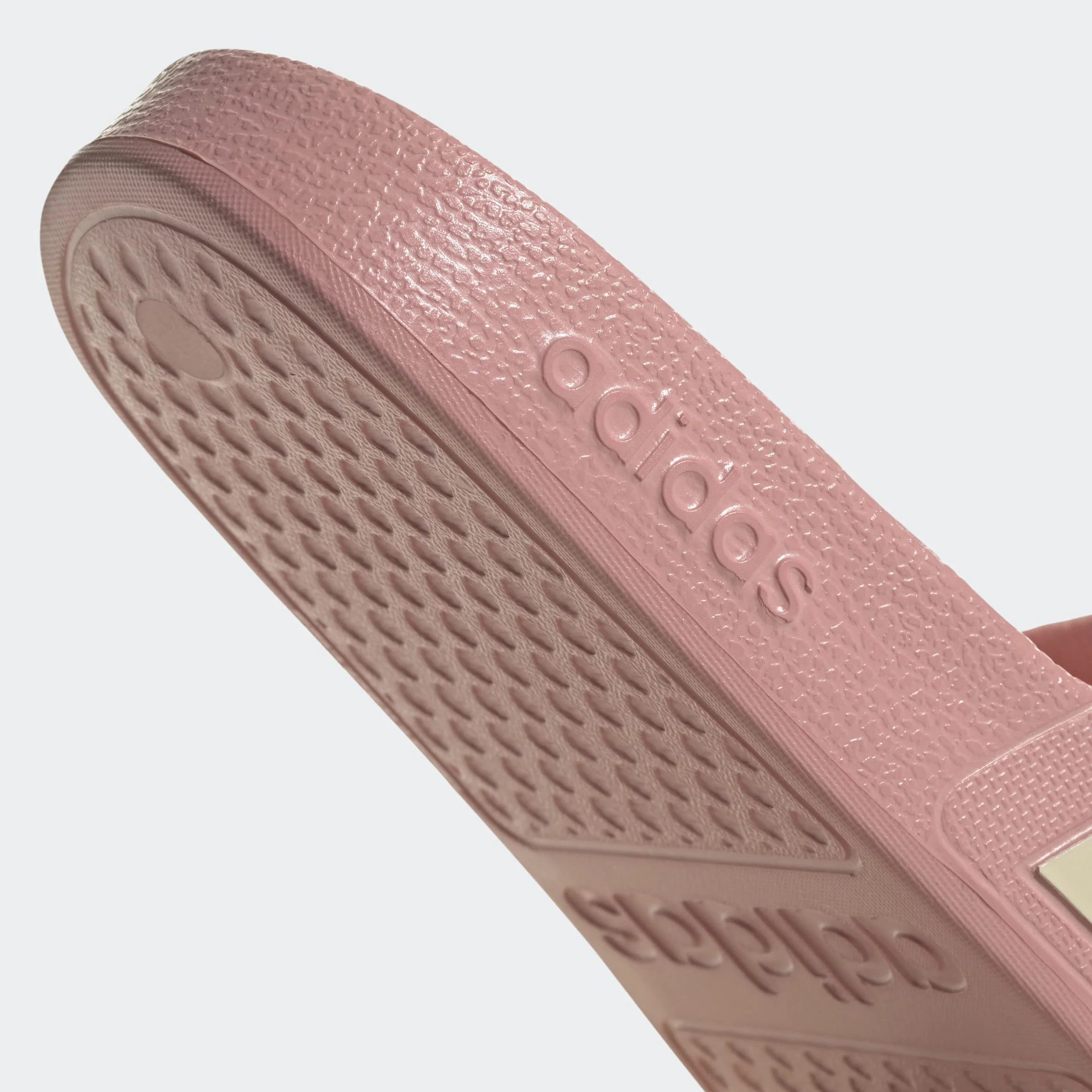 Adidas Adilette Aqua Claquettes Femme