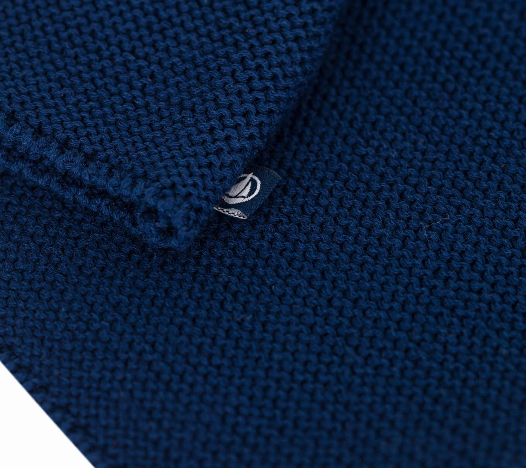 Petit Bateau Cardigan Mixte bébé