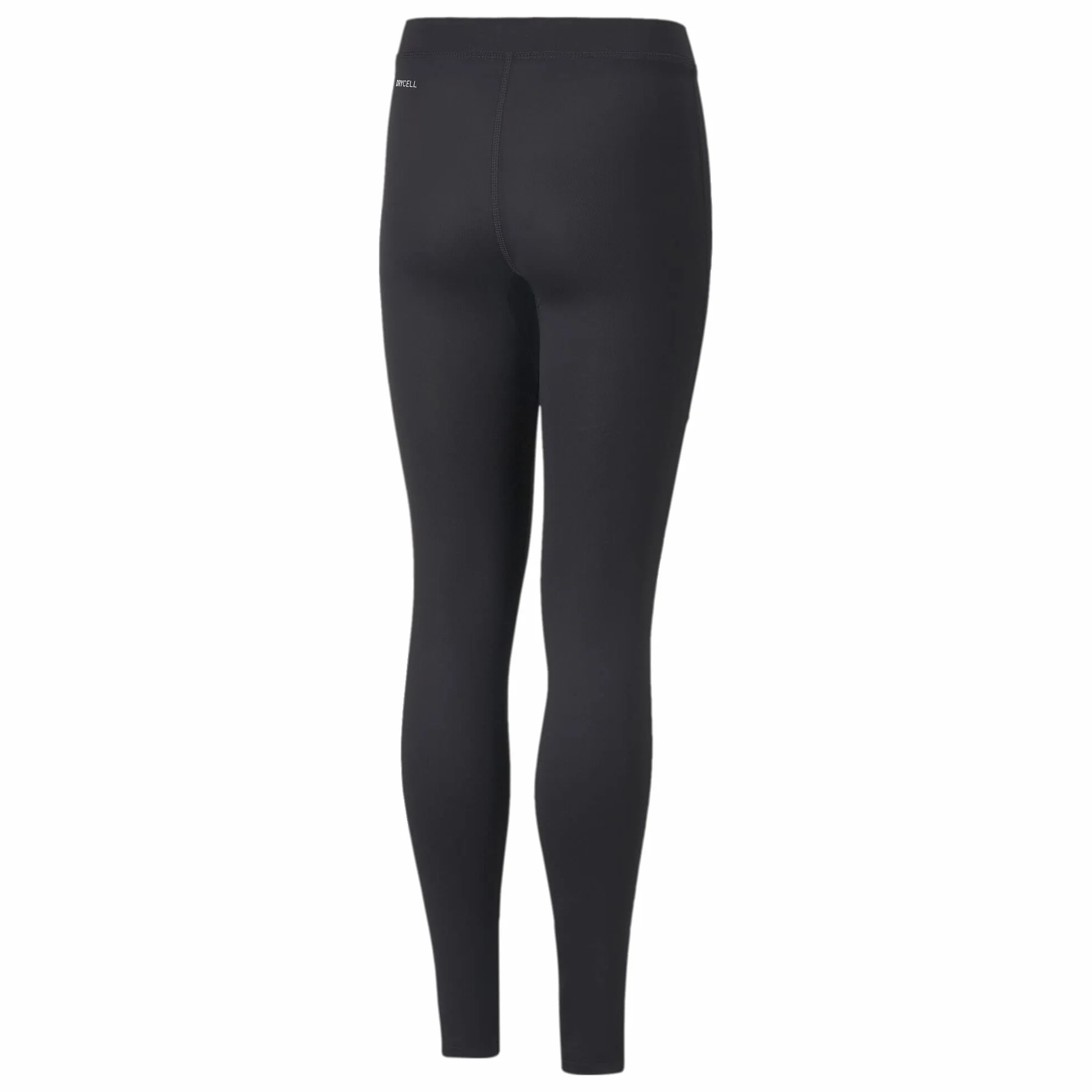 Puma Teamliga Baselayer Long Tight Jr Pantalons Mixte Enfant