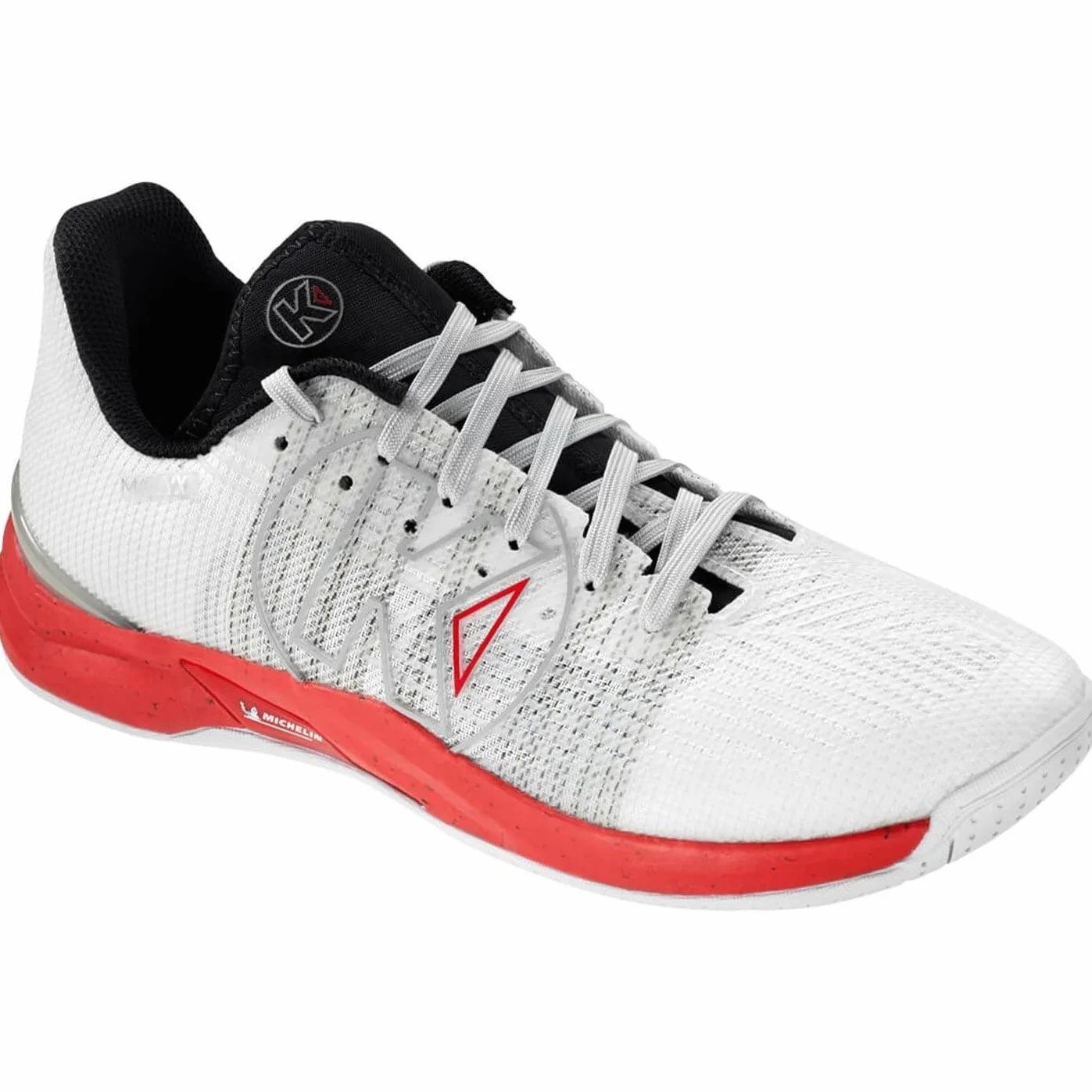Kempa Attack One 2.0 Chaussures de Handball Sport Mixte
