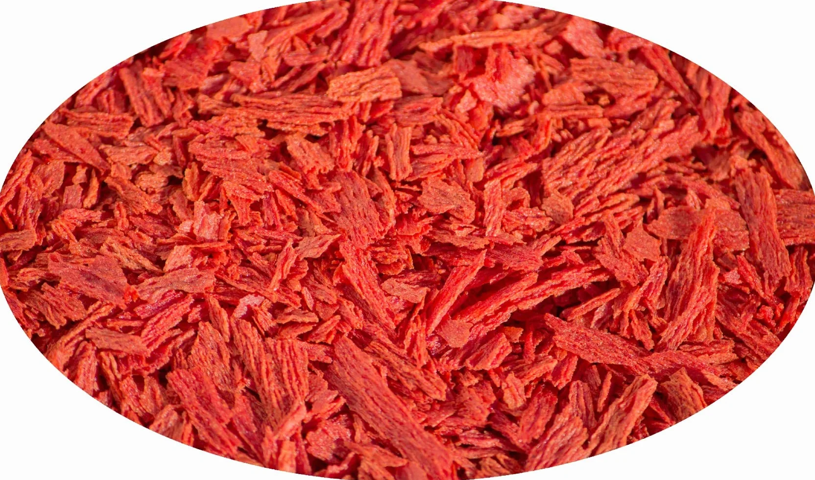 Eder Gewürze - Flocons de tomate séchée - 1kg