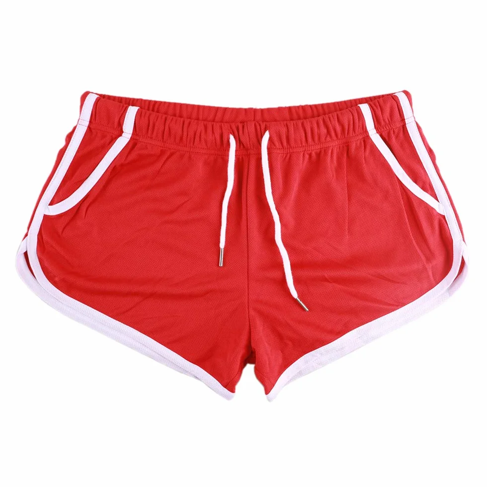 palglg Hommes Short Athlétique Séchage Rapide Poids Léger pour Fonctionnement Nager